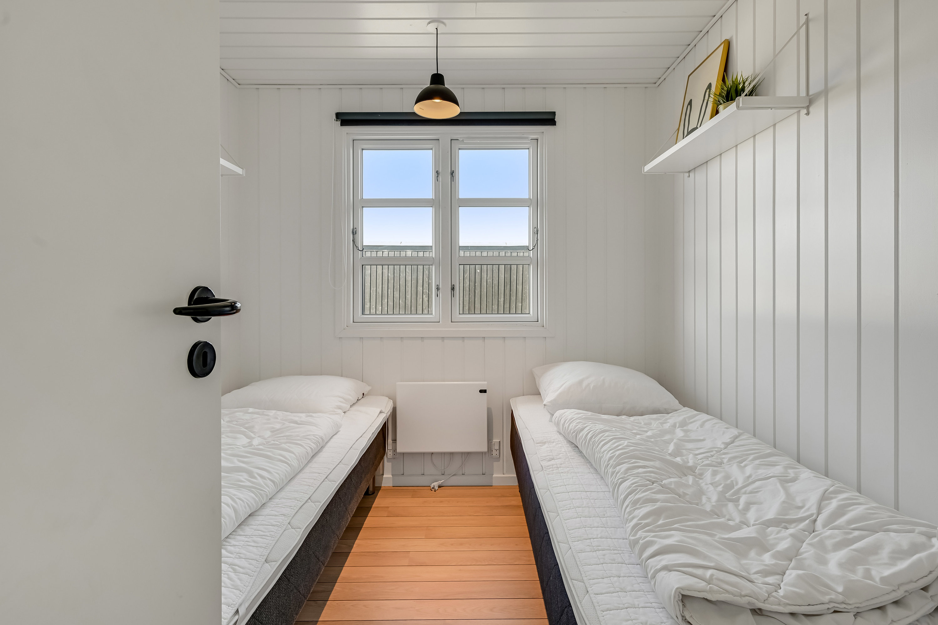 Fremhævet værelse billede i fuldskærmstilstand. Billede af Søndermarken 31, Sønderho, 6720 Fanø