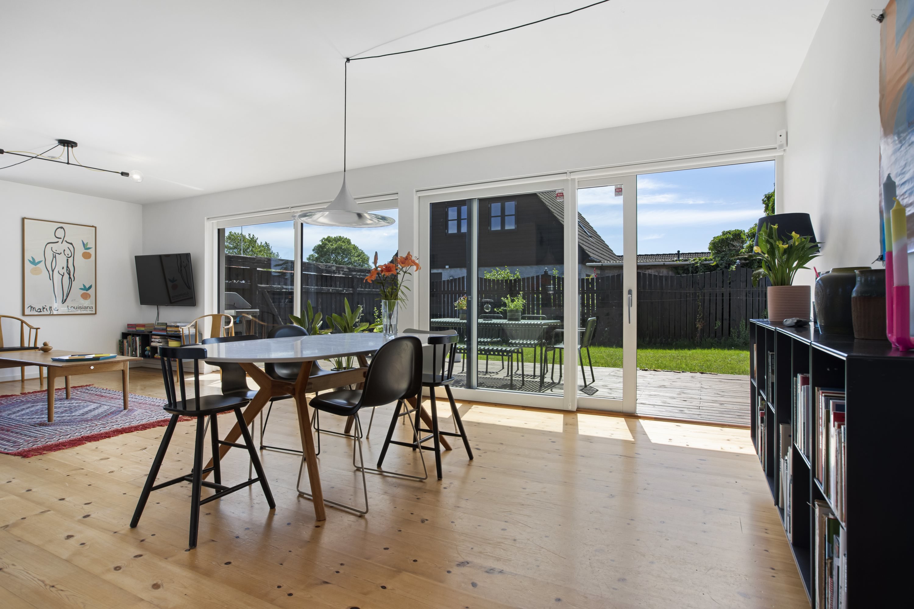 Miniaturebillede 2: alrum. Billede af Torndalsvej 12, 2650 Hvidovre