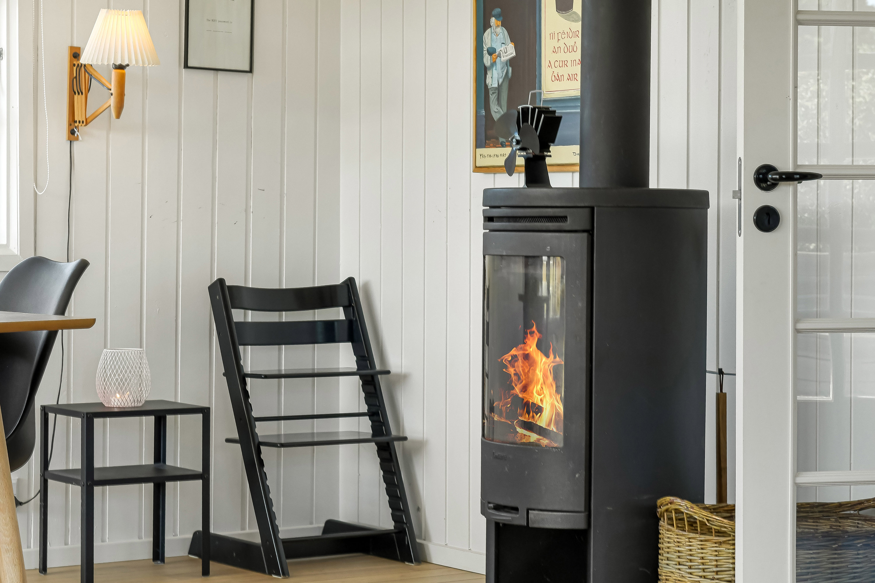 Fremhævet andet billede i fuldskærmstilstand. Billede af Søndermarken 31, Sønderho, 6720 Fanø