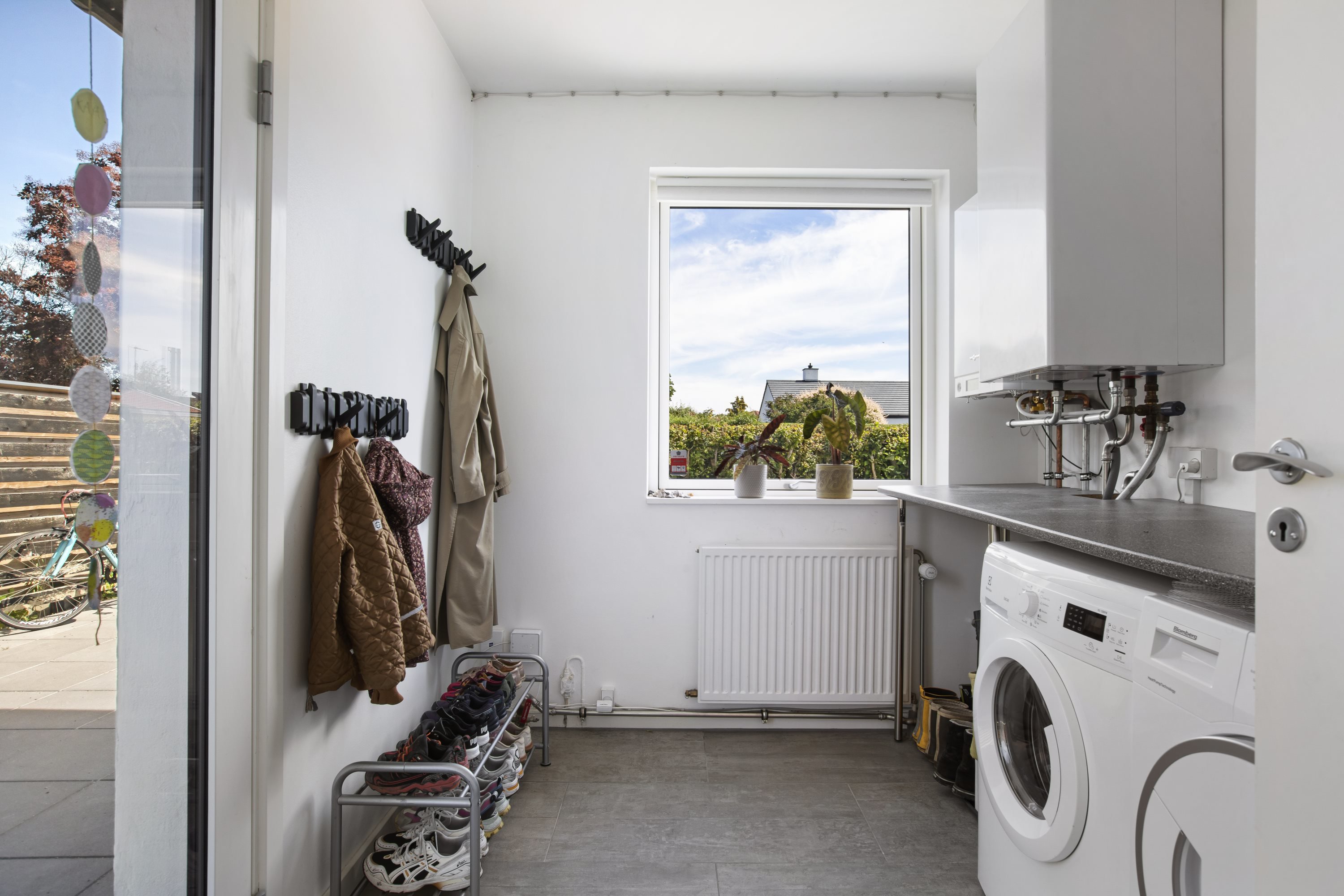 Fremhævet bryggers billede i fuldskærmstilstand. Billede af Torndalsvej 12, 2650 Hvidovre