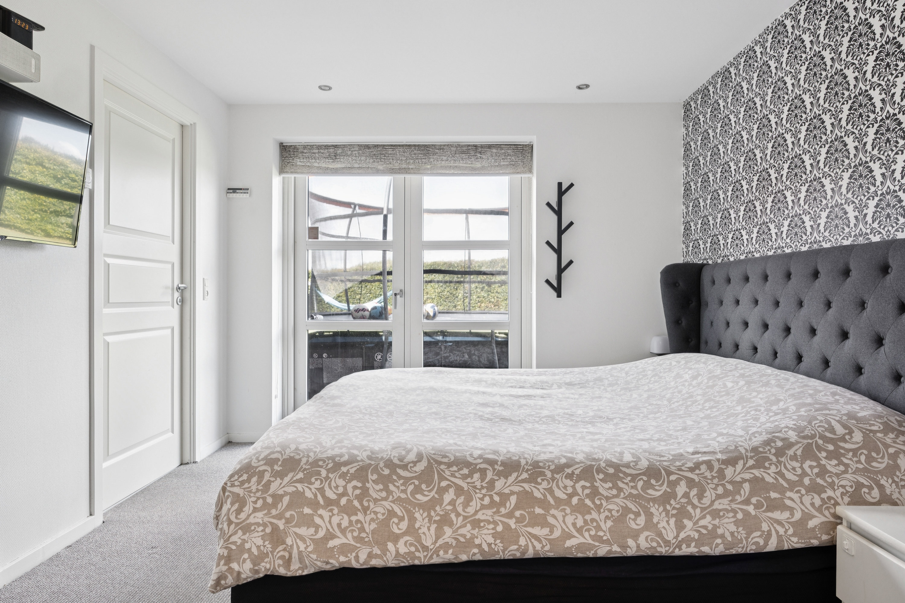 Fremhævet værelse billede i fuldskærmstilstand. Billede af Munkedalen 34, 4100 Ringsted