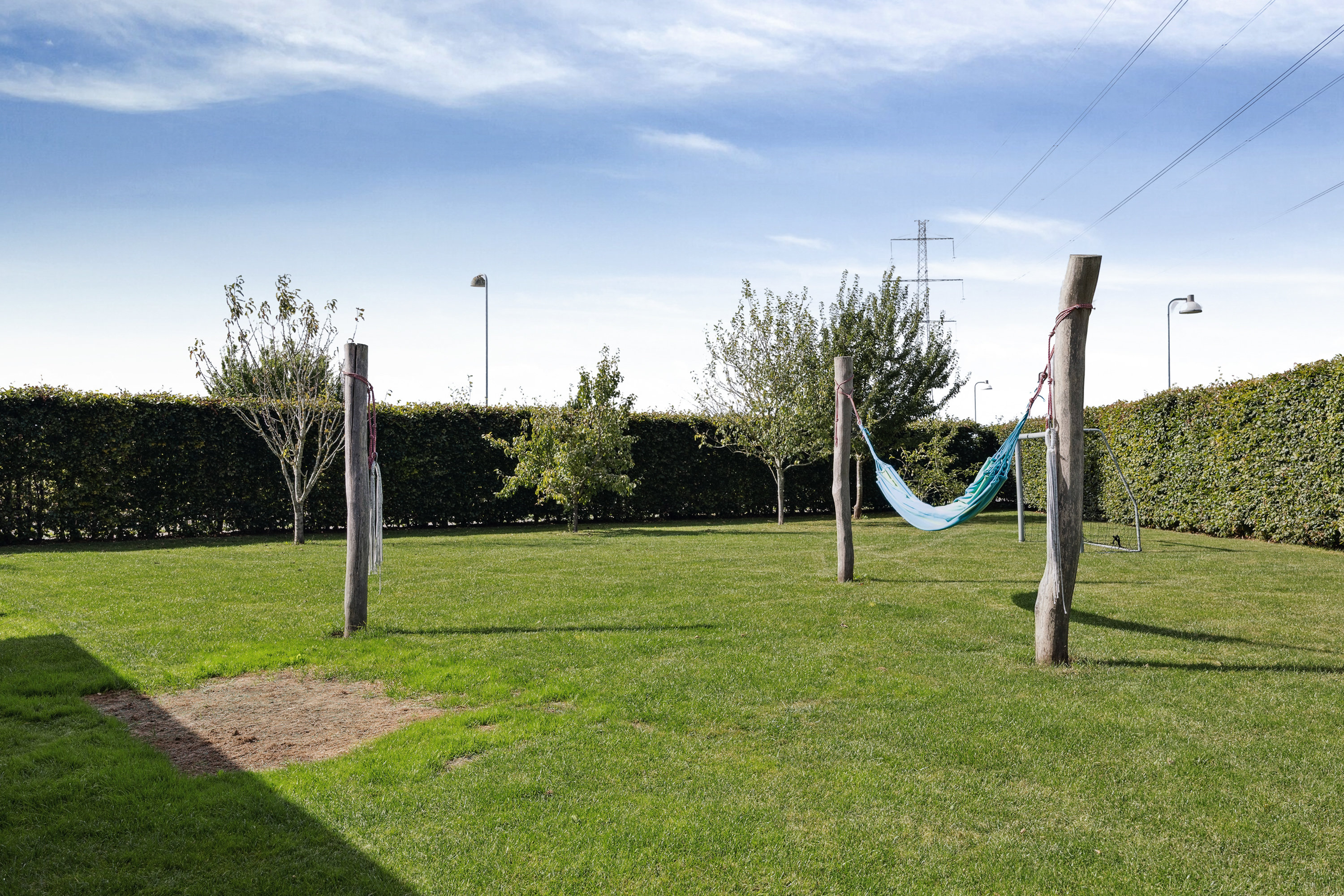 Fremhævet omgivelser billede i fuldskærmstilstand. Billede af Munkedalen 34, 4100 Ringsted