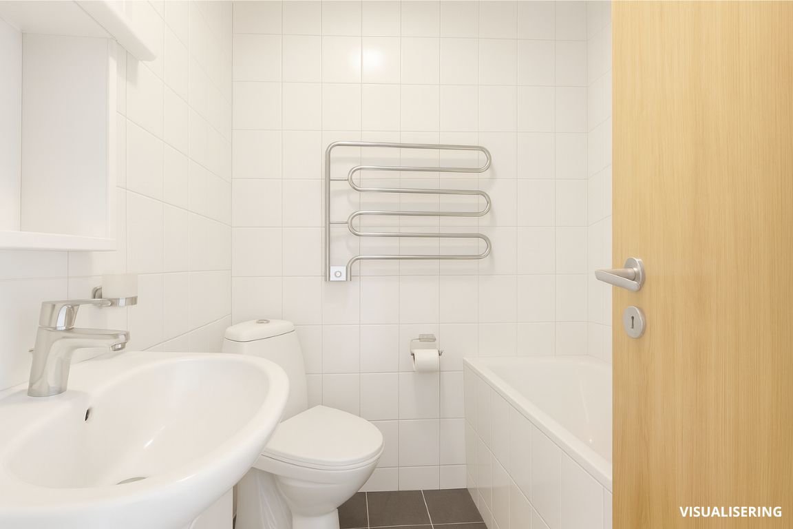 Fremhævet  billede i fuldskærmstilstand. Billede af Vandlingvej 36, 6100 Haderslev