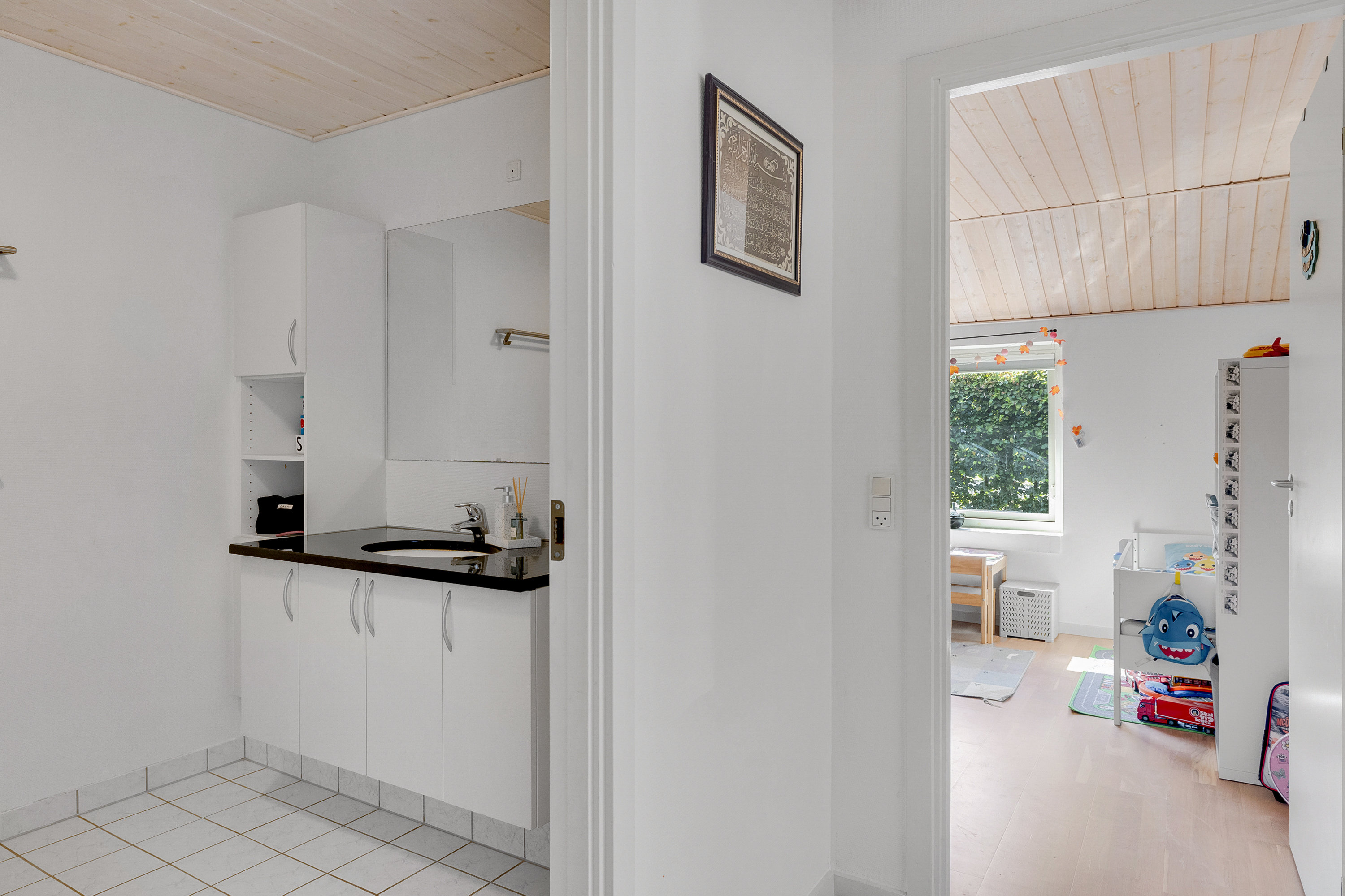 Fremhævet  billede i fuldskærmstilstand. Billede af Langørvej 97, 8381 Tilst