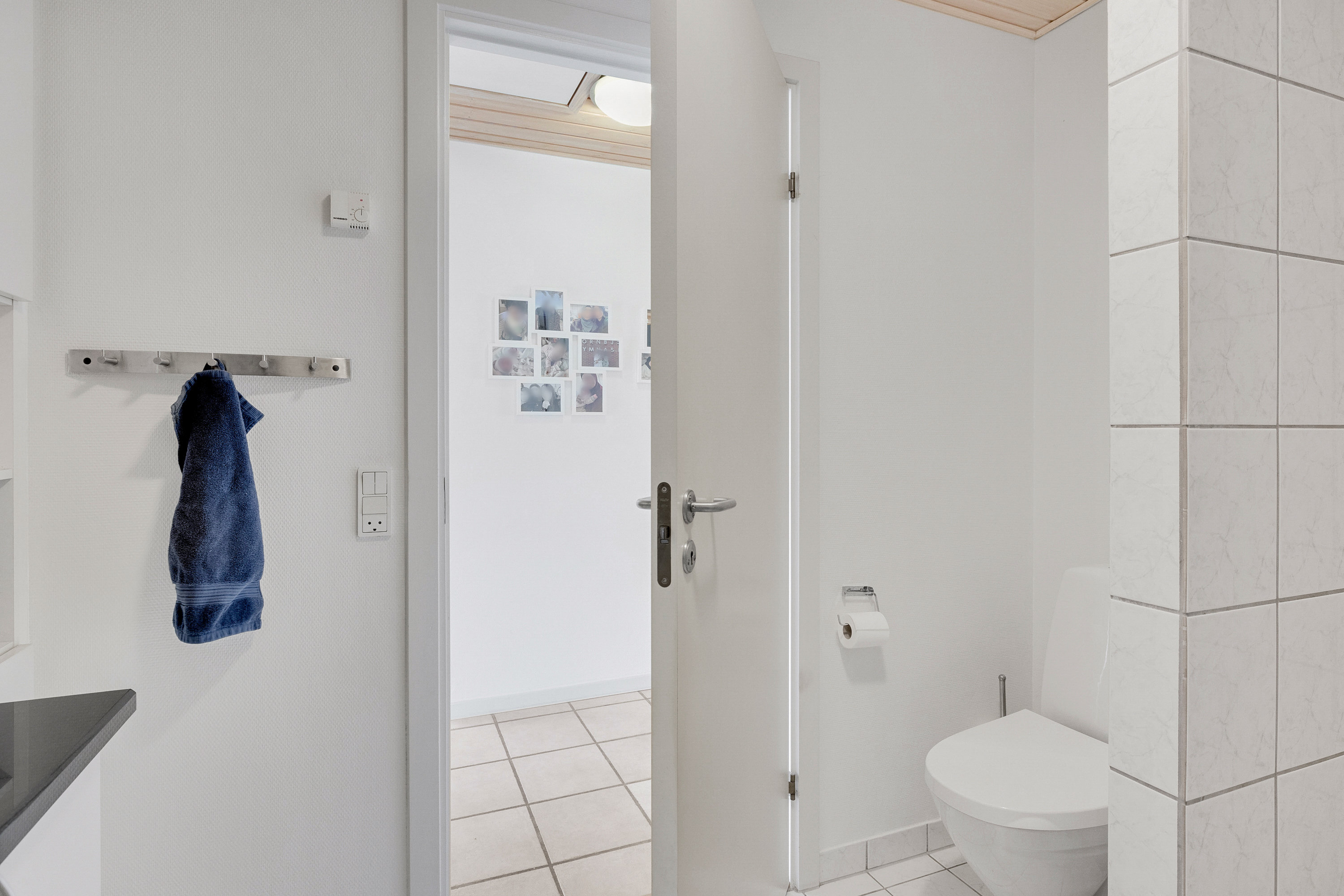 Fremhævet  billede i fuldskærmstilstand. Billede af Langørvej 97, 8381 Tilst