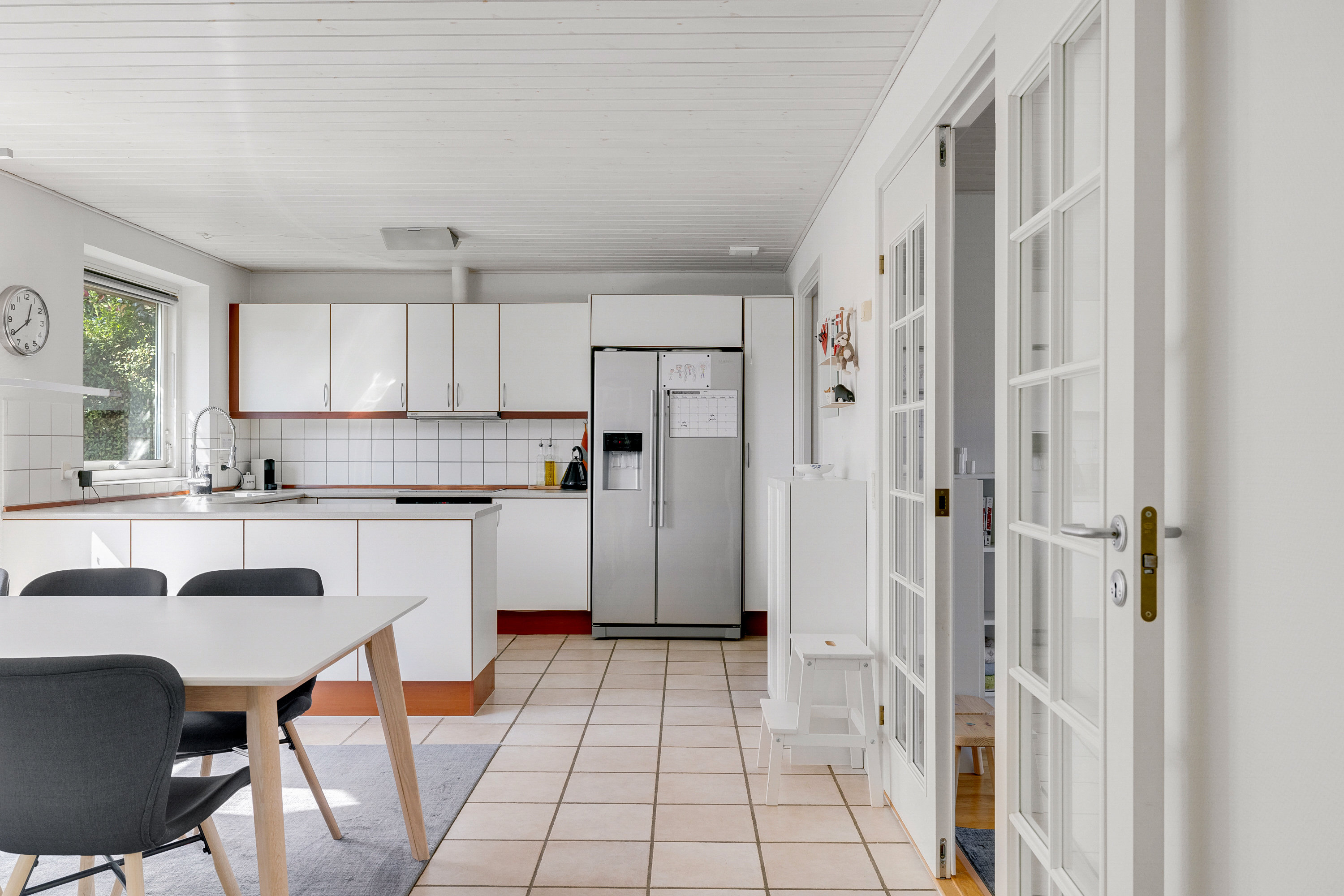 Fremhævet  billede i fuldskærmstilstand. Billede af Langørvej 97, 8381 Tilst