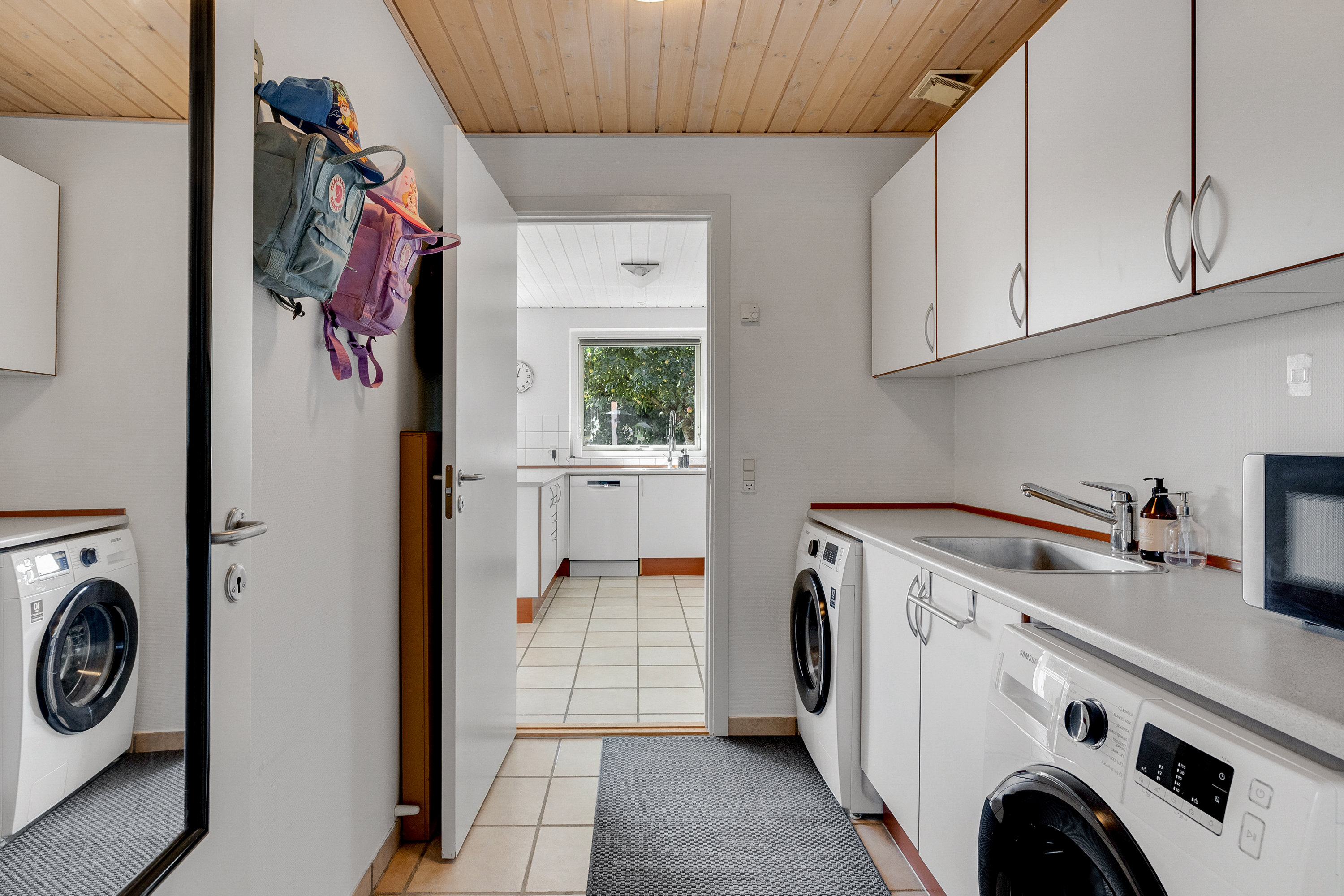 Fremhævet  billede i fuldskærmstilstand. Billede af Langørvej 97, 8381 Tilst