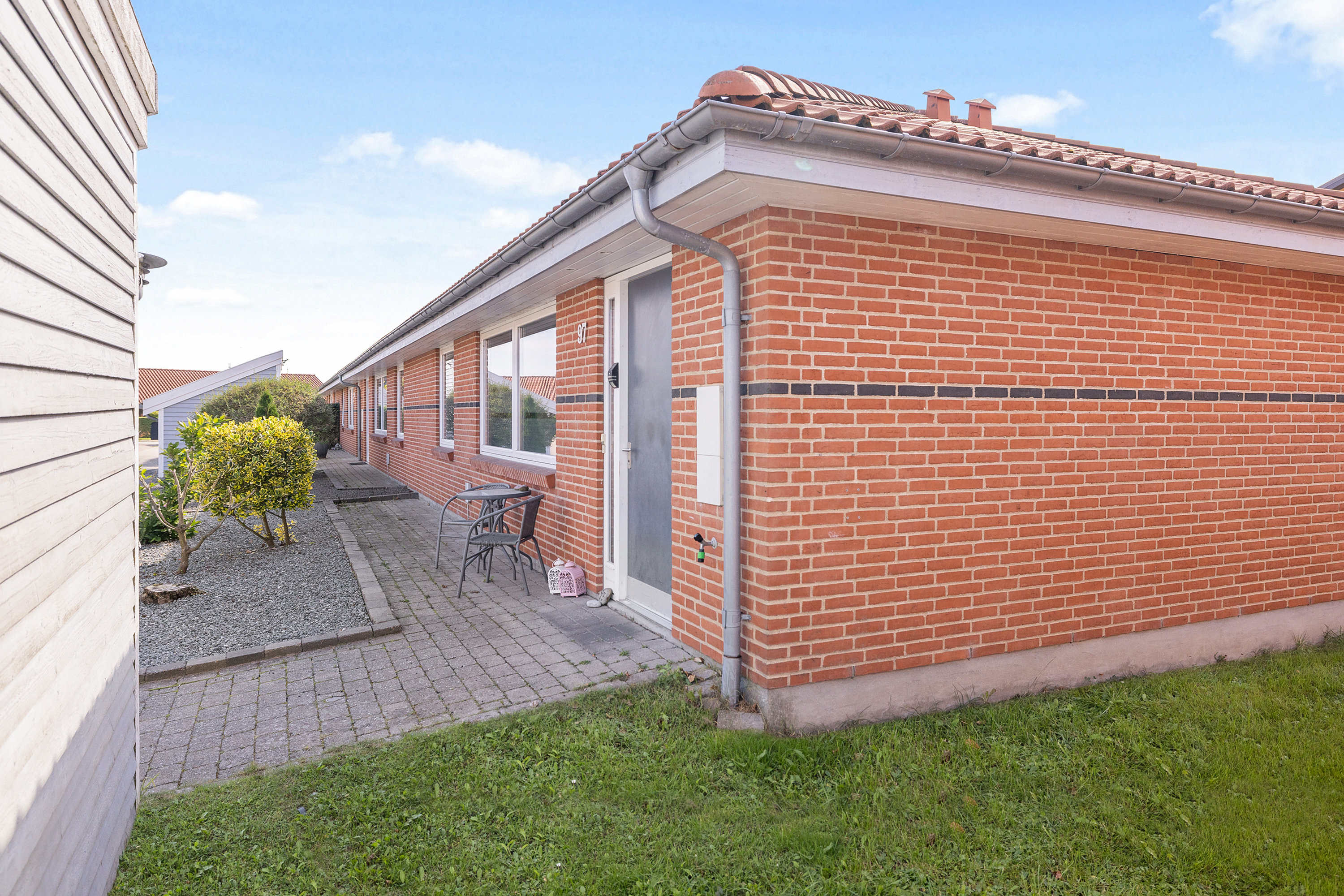 Fremhævet  billede i fuldskærmstilstand. Billede af Langørvej 97, 8381 Tilst