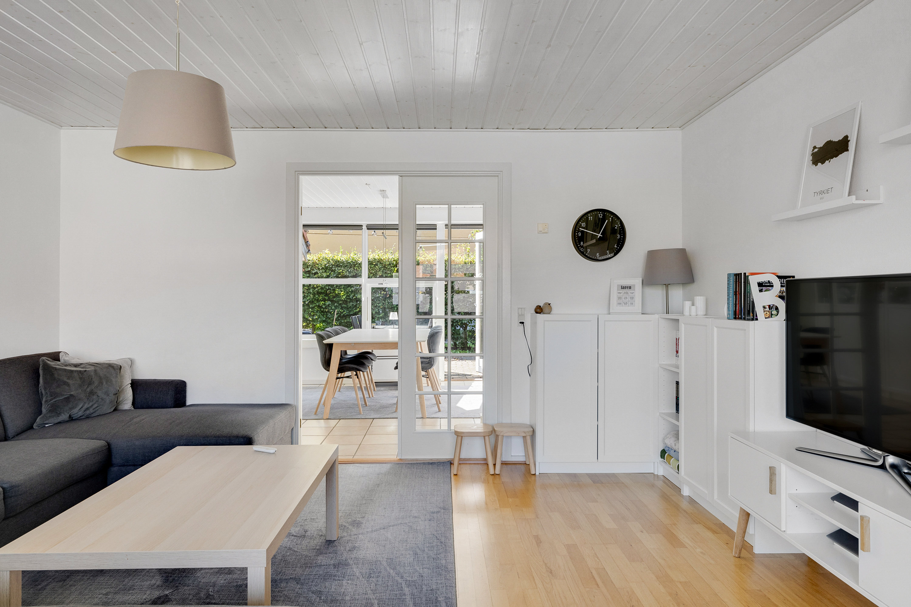 Fremhævet  billede i fuldskærmstilstand. Billede af Langørvej 97, 8381 Tilst