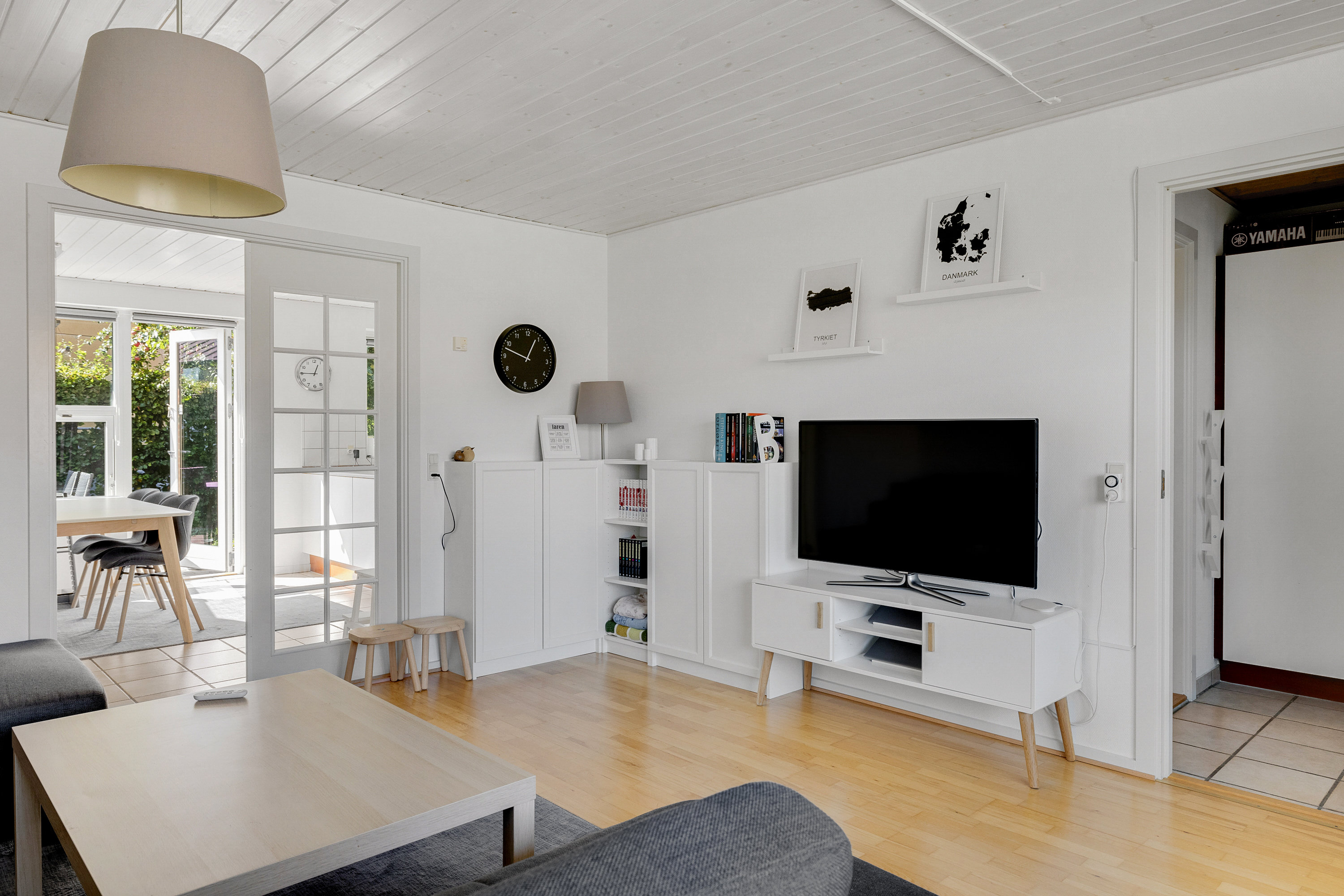 Fremhævet  billede i fuldskærmstilstand. Billede af Langørvej 97, 8381 Tilst