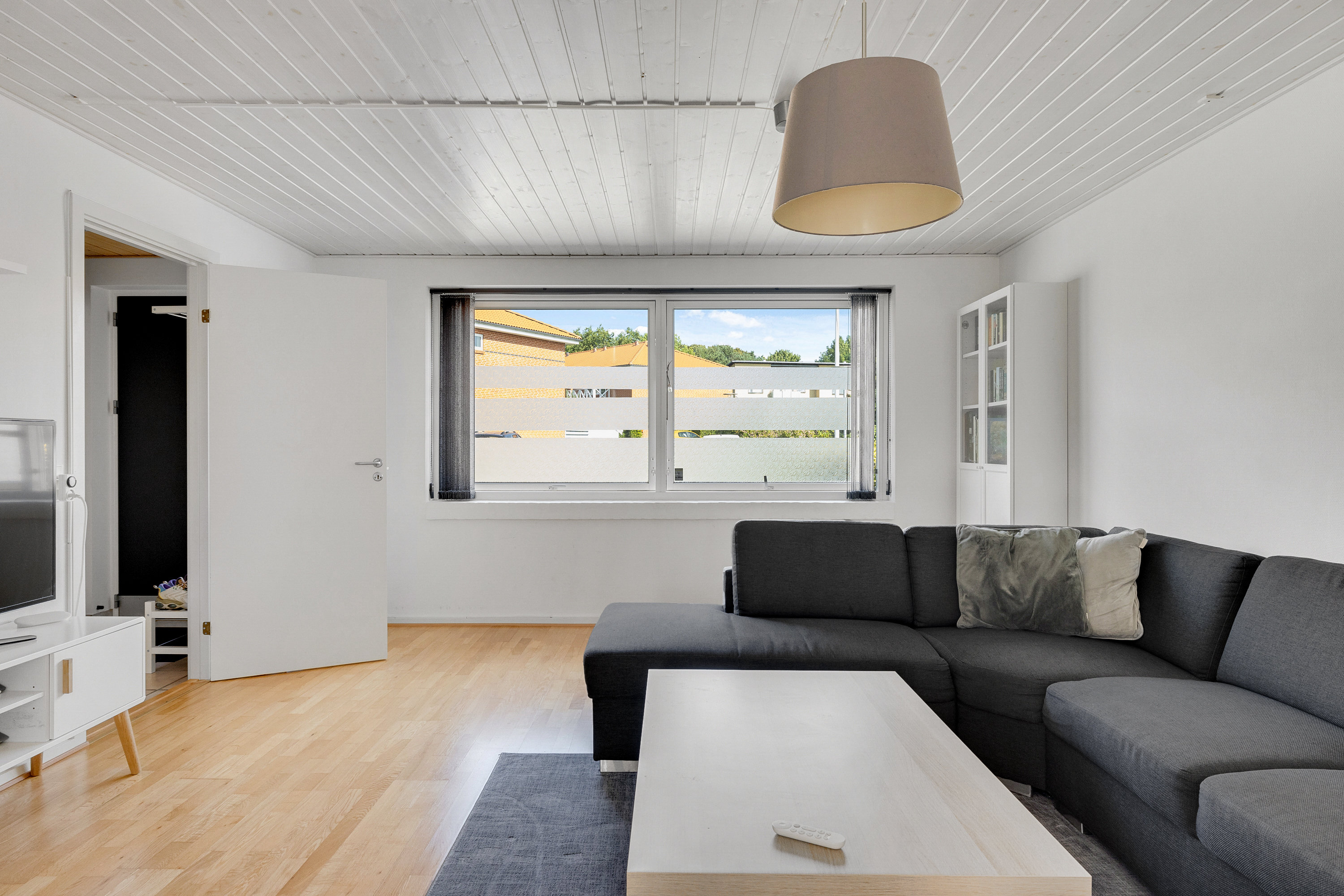 Fremhævet  billede i fuldskærmstilstand. Billede af Langørvej 97, 8381 Tilst