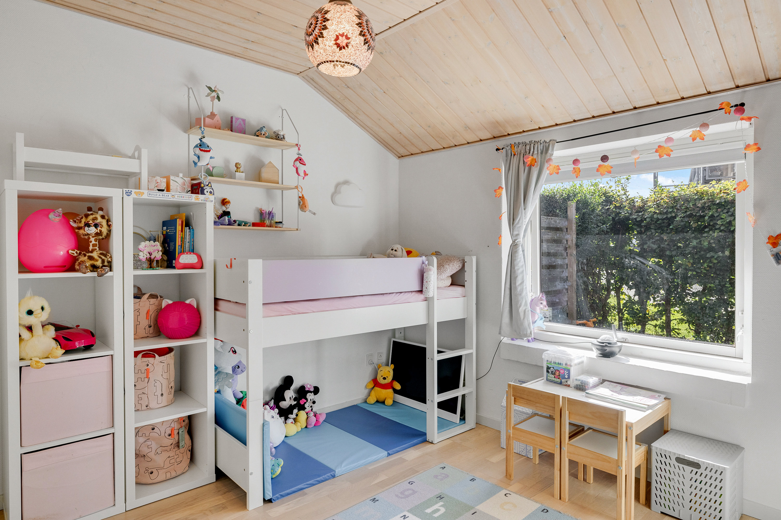 Fremhævet  billede i fuldskærmstilstand. Billede af Langørvej 97, 8381 Tilst