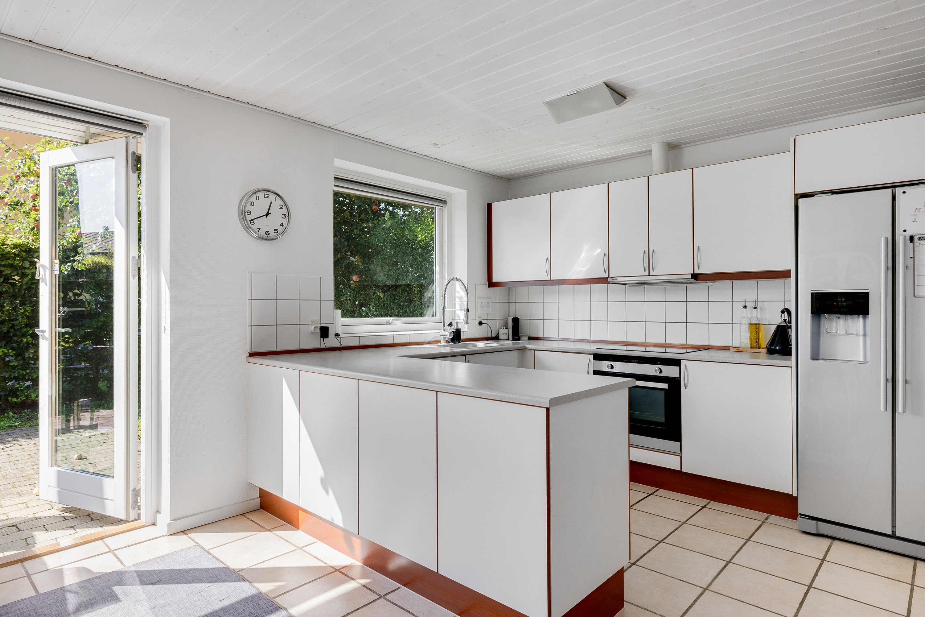 Miniaturebillede 1: . Billede af Langørvej 97, 8381 Tilst