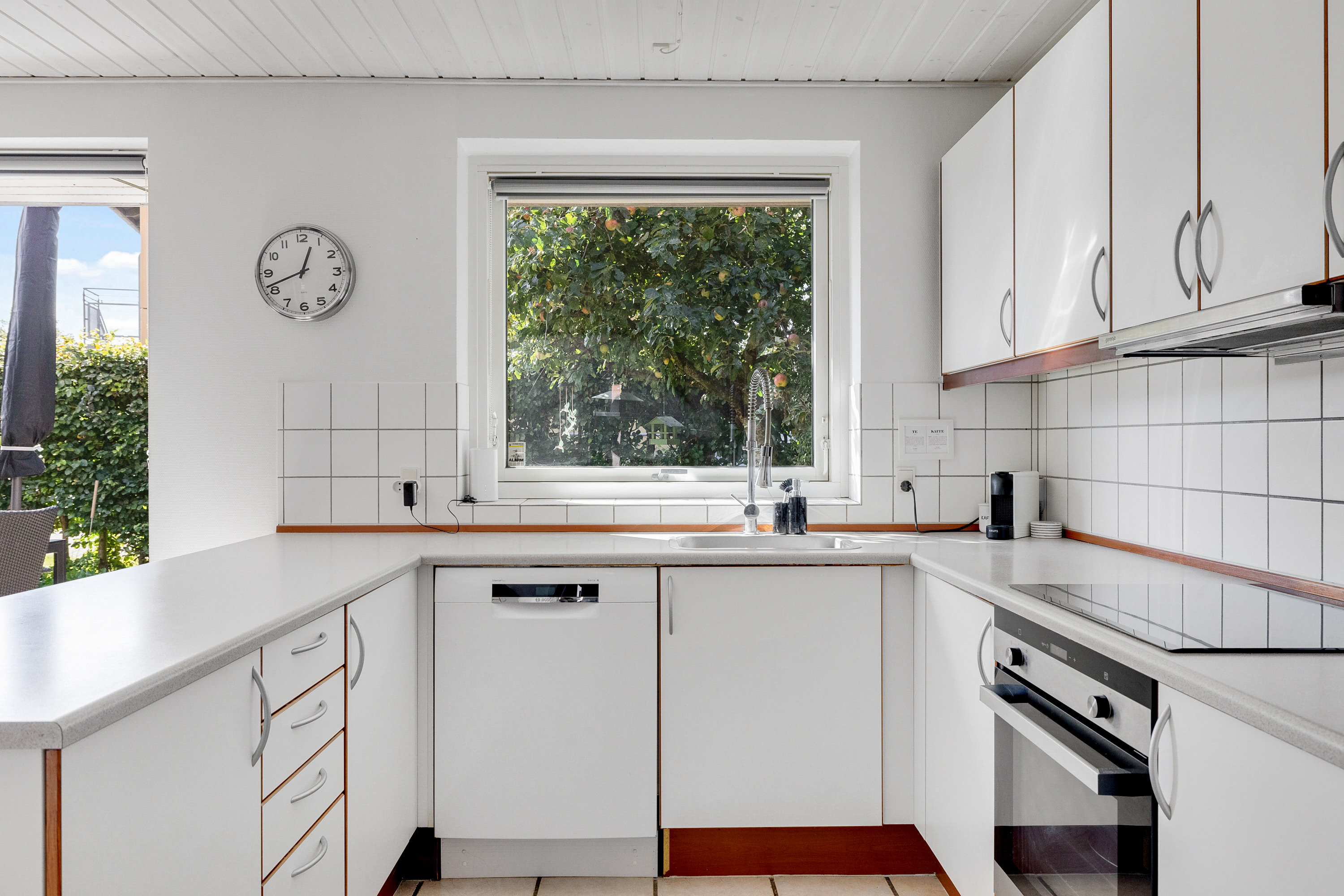 Miniaturebillede 2: . Billede af Langørvej 97, 8381 Tilst