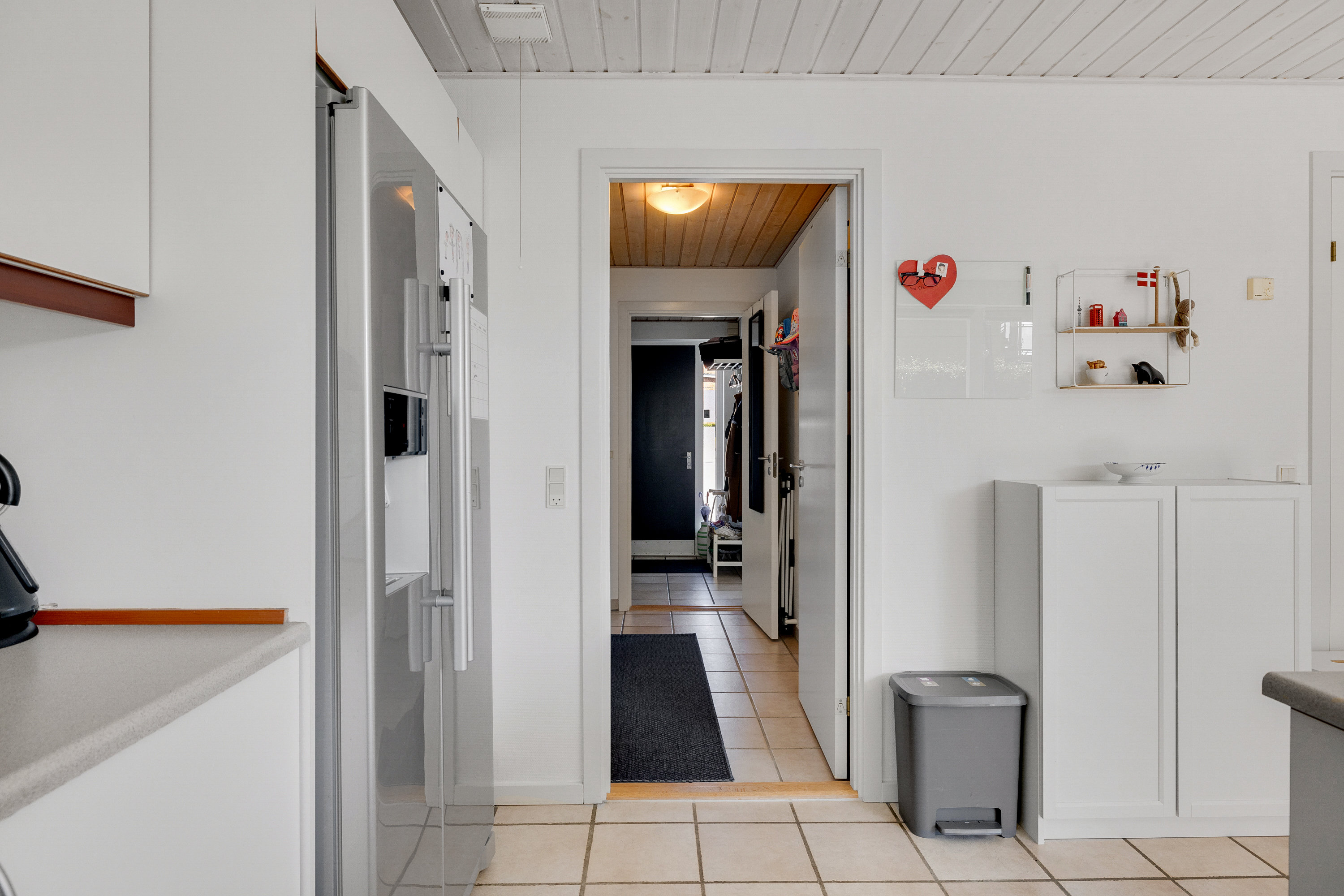 Fremhævet  billede i fuldskærmstilstand. Billede af Langørvej 97, 8381 Tilst