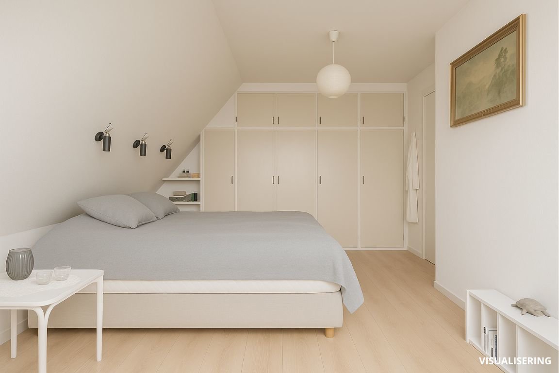 Fremhævet  billede i fuldskærmstilstand. Billede af Vandlingvej 36, 6100 Haderslev