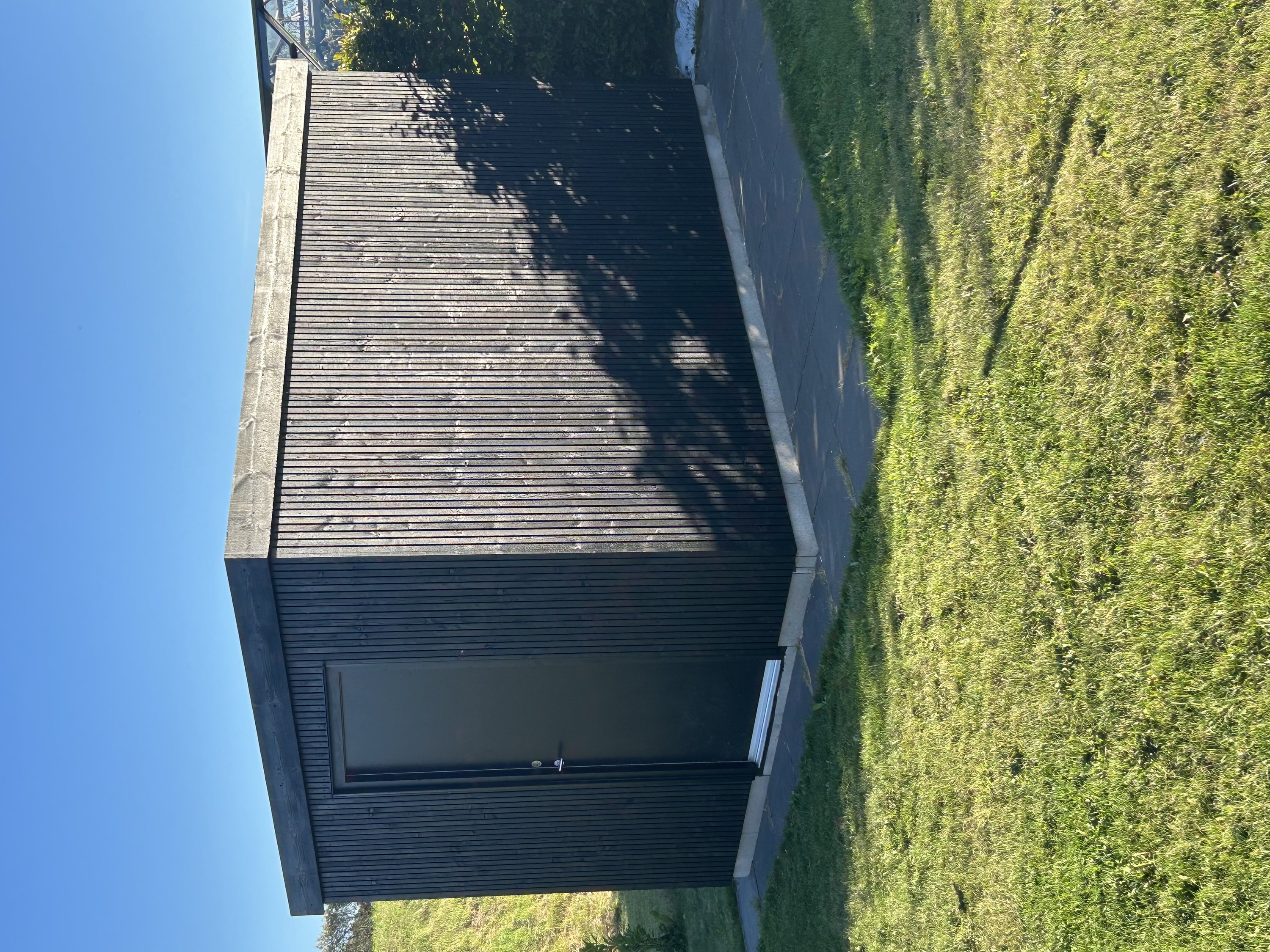 Fremhævet  billede i fuldskærmstilstand. Billede af Præstelunden 68, 8300 Odder