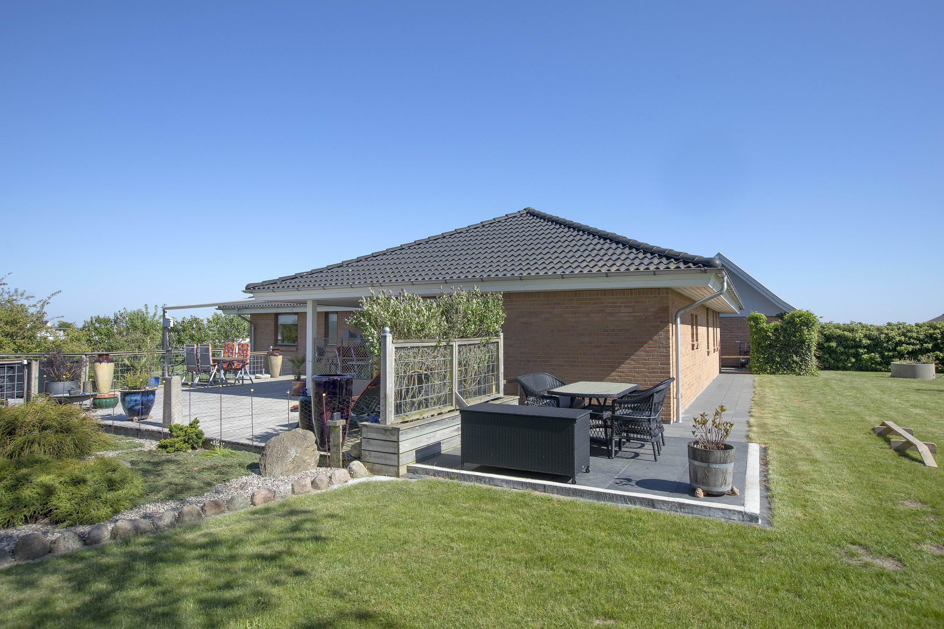 Fremhævet  billede i fuldskærmstilstand. Billede af Slagstrupvej 7, Slagstrup, 4200 Slagelse