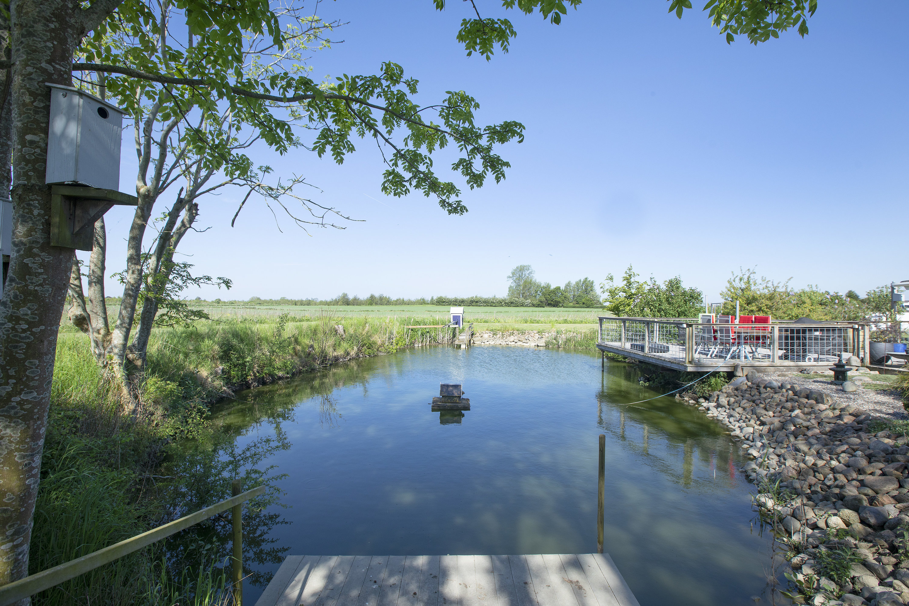 Fremhævet  billede i fuldskærmstilstand. Billede af Slagstrupvej 7, Slagstrup, 4200 Slagelse
