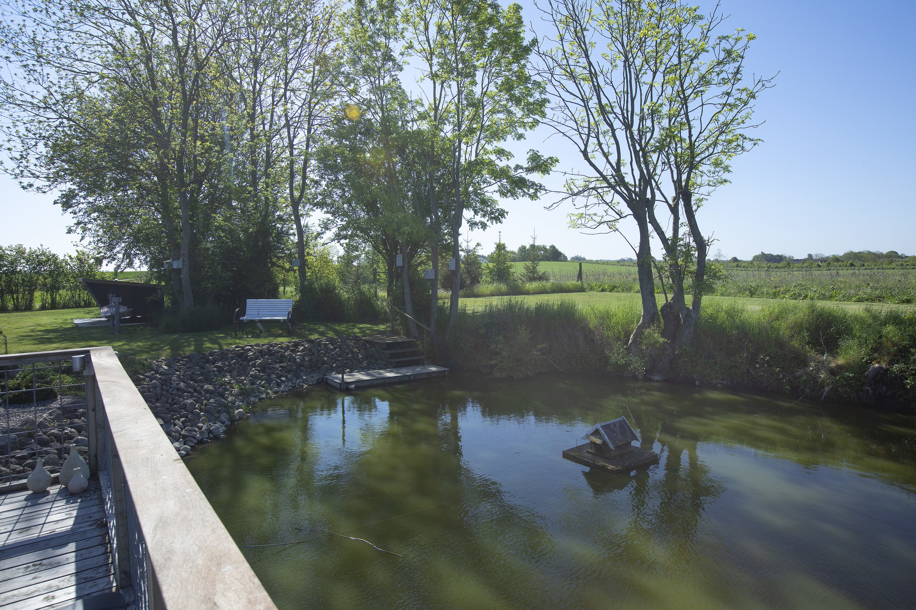 Fremhævet  billede i fuldskærmstilstand. Billede af Slagstrupvej 7, Slagstrup, 4200 Slagelse