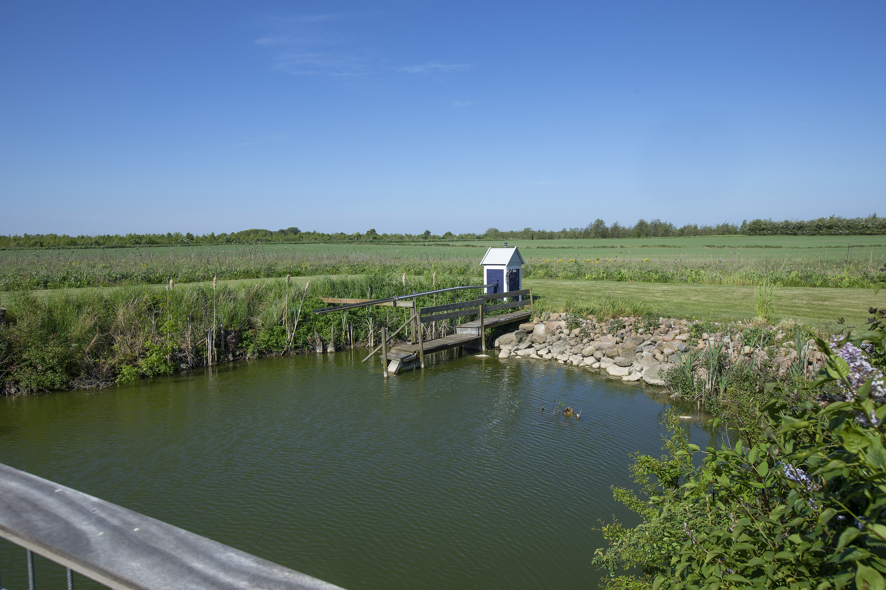 Fremhævet  billede i fuldskærmstilstand. Billede af Slagstrupvej 7, Slagstrup, 4200 Slagelse