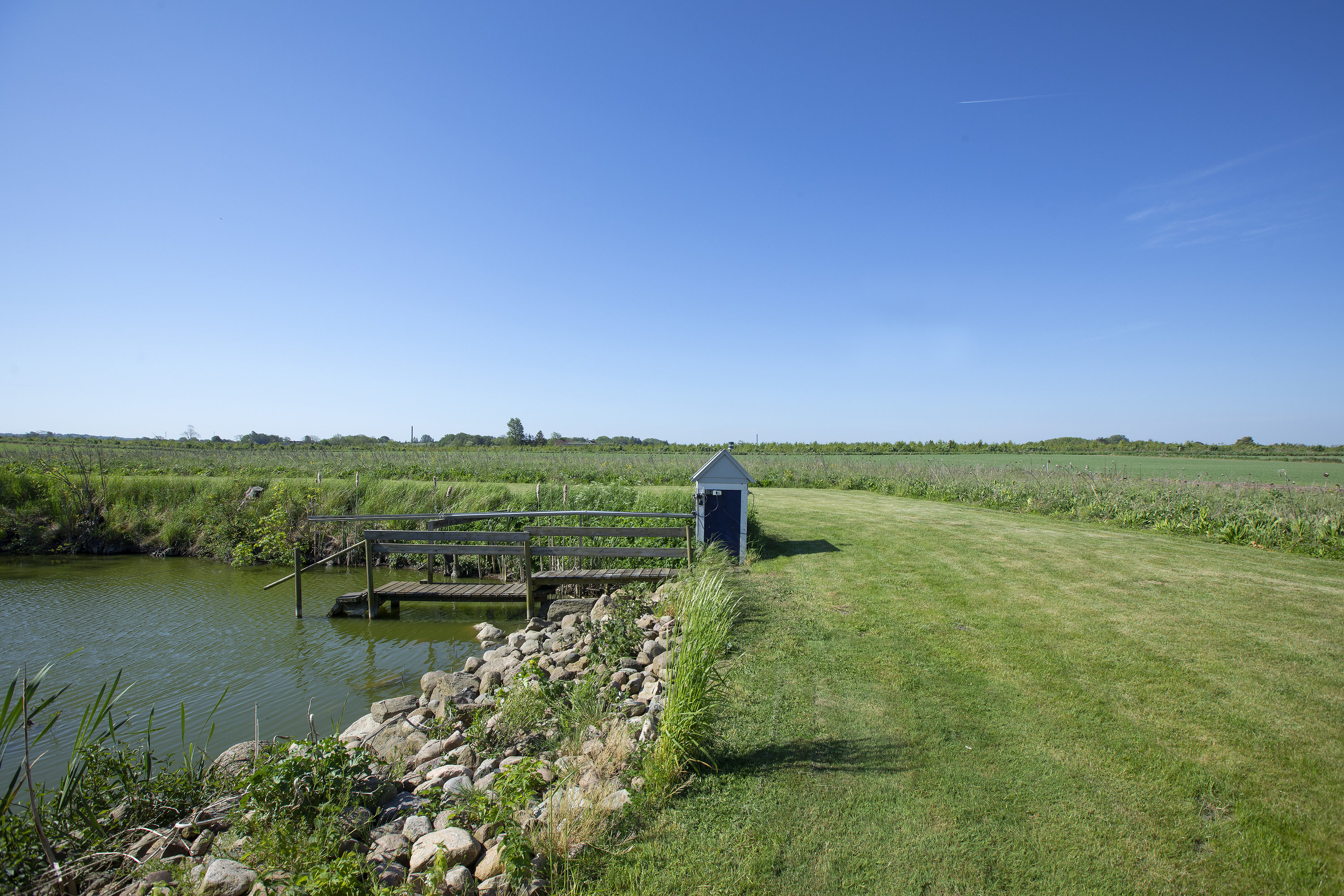 Fremhævet  billede i fuldskærmstilstand. Billede af Slagstrupvej 7, Slagstrup, 4200 Slagelse
