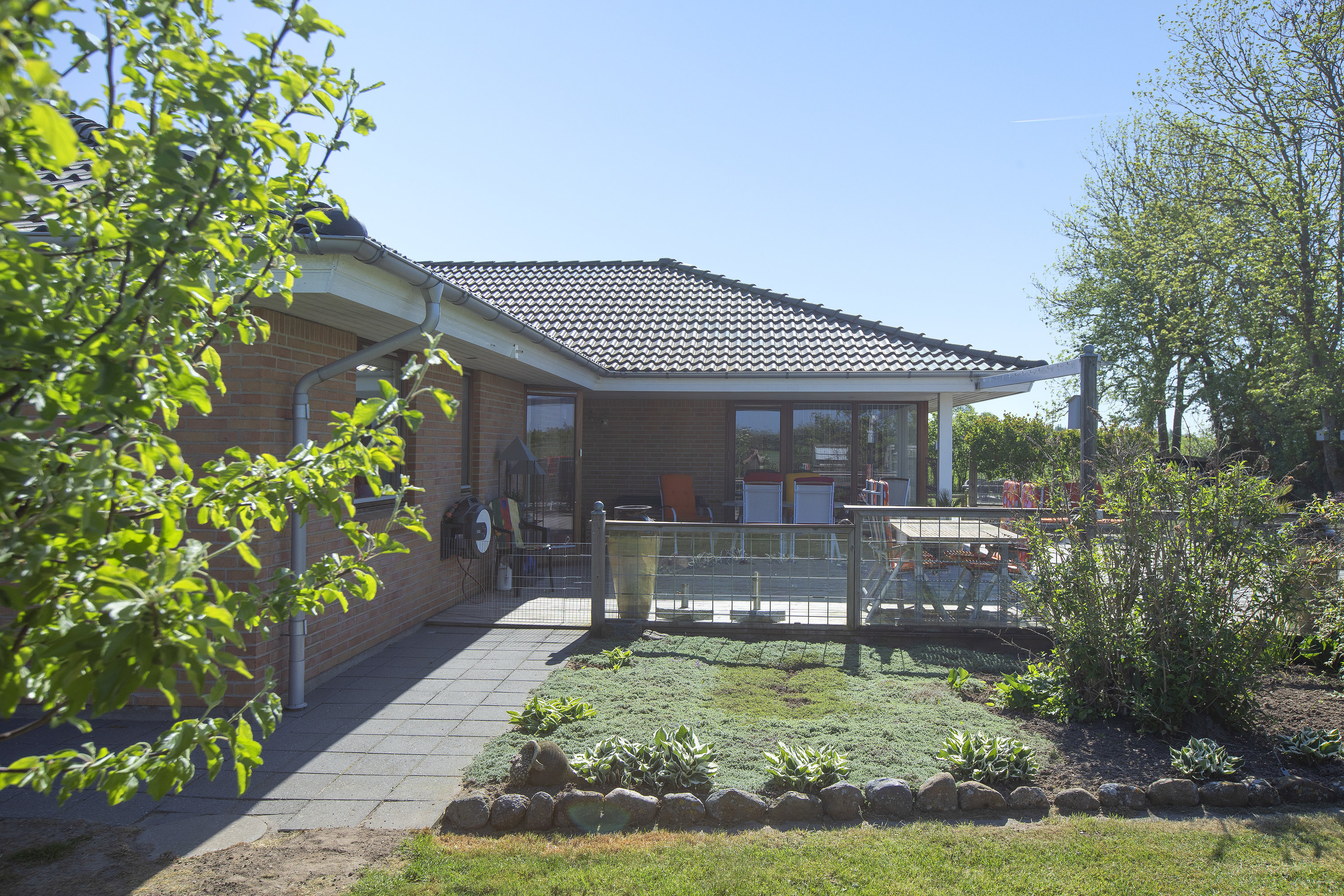 Fremhævet  billede i fuldskærmstilstand. Billede af Slagstrupvej 7, Slagstrup, 4200 Slagelse