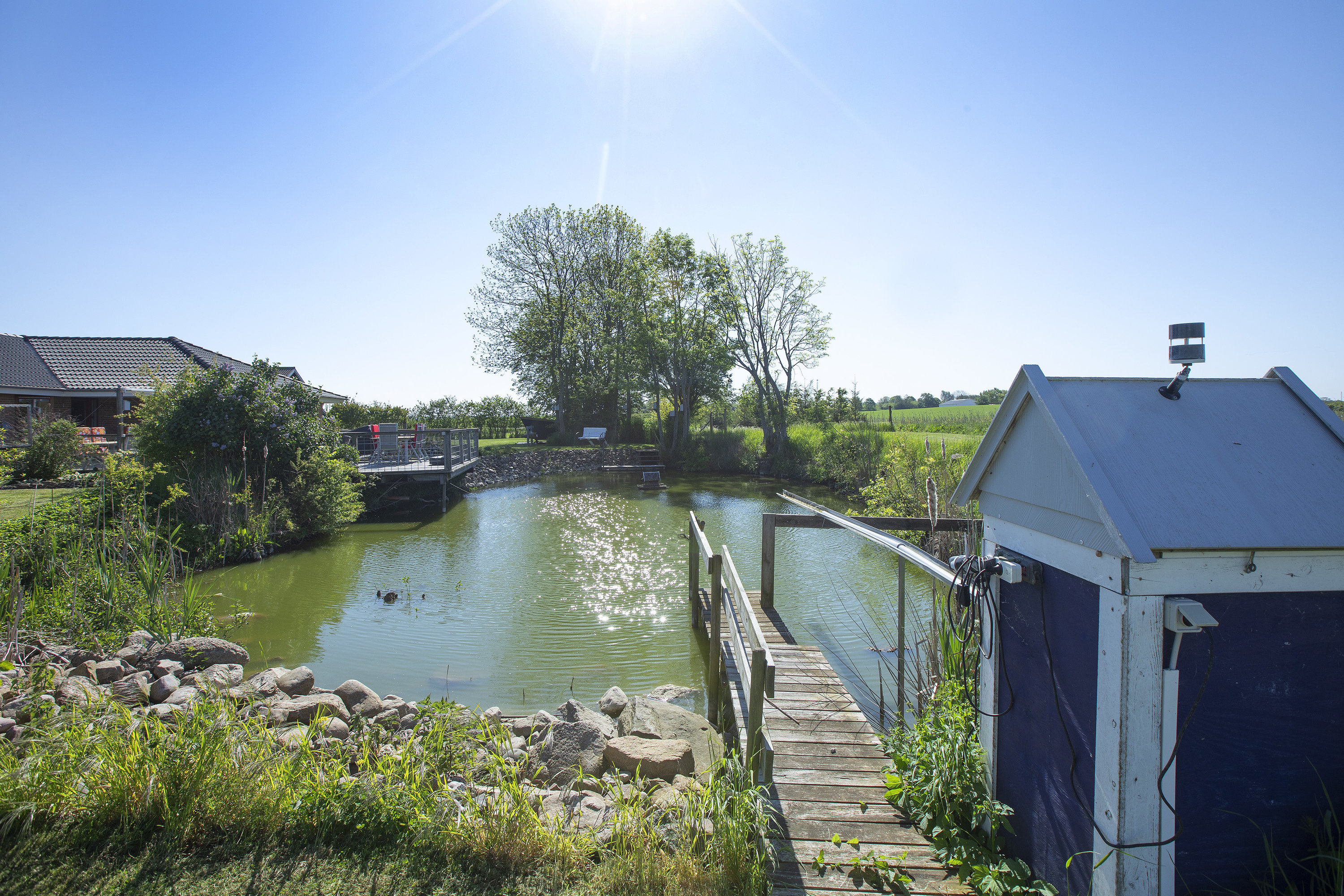 Fremhævet  billede i fuldskærmstilstand. Billede af Slagstrupvej 7, Slagstrup, 4200 Slagelse