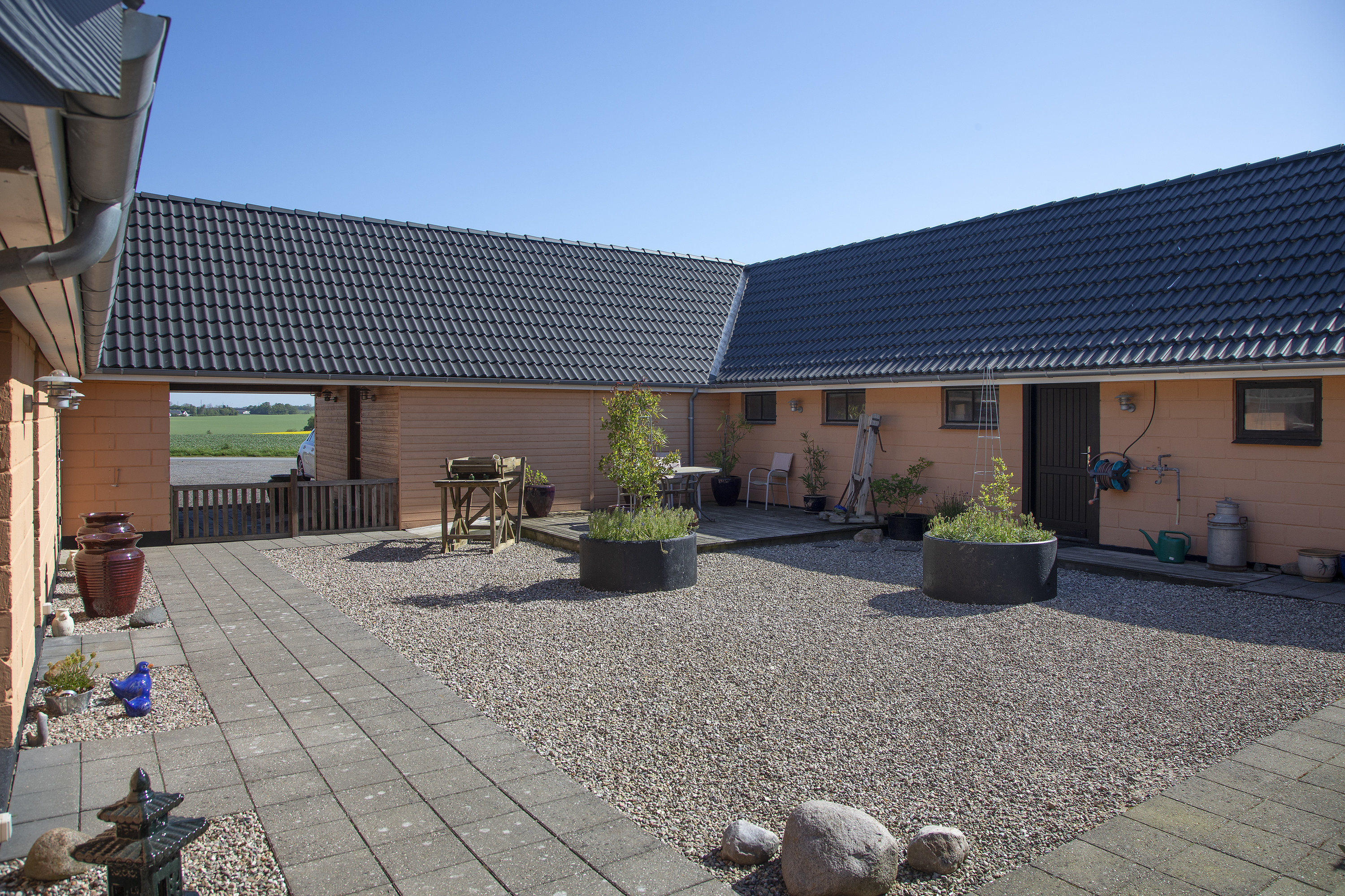 Fremhævet  billede i fuldskærmstilstand. Billede af Slagstrupvej 7, Slagstrup, 4200 Slagelse