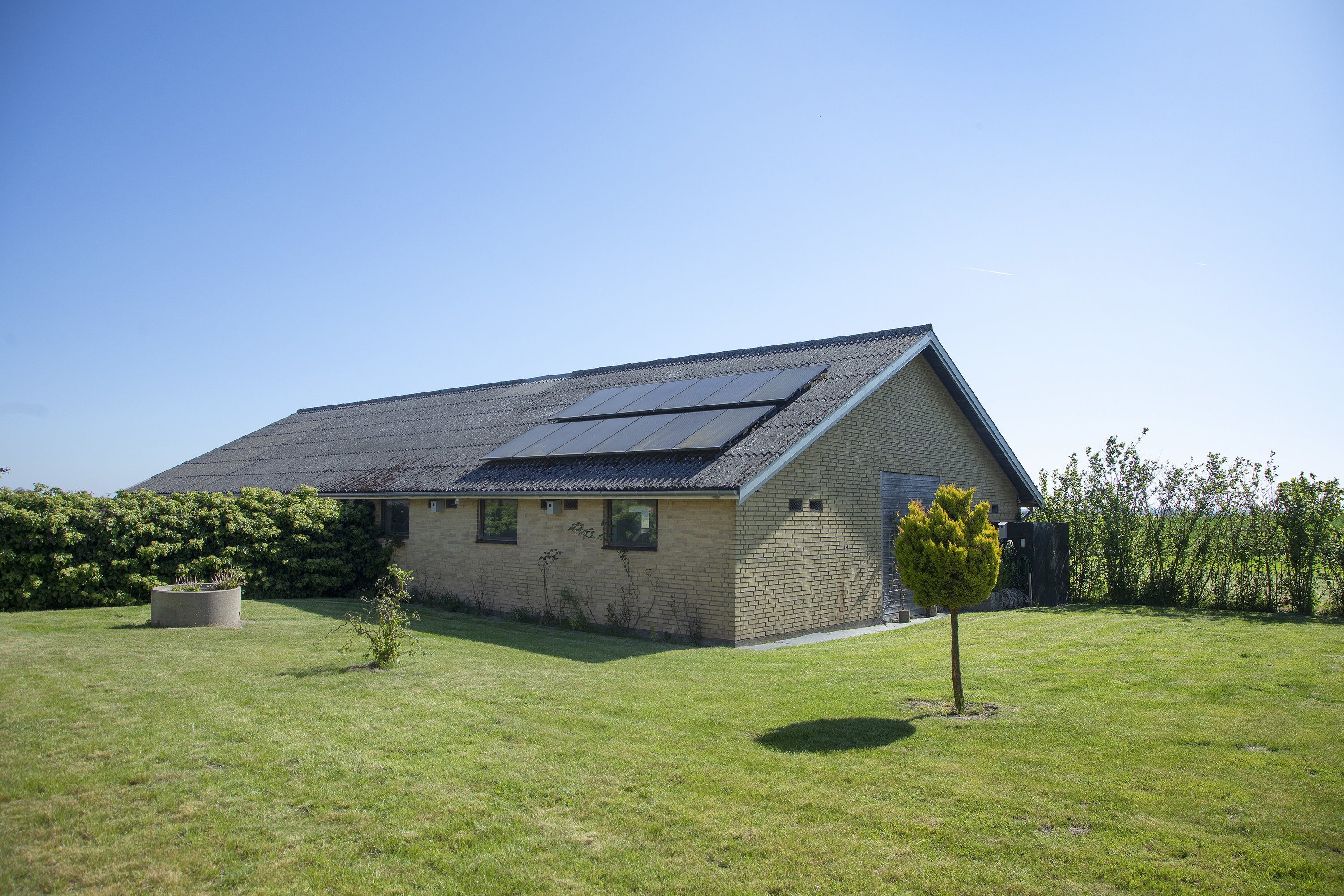 Fremhævet  billede i fuldskærmstilstand. Billede af Slagstrupvej 7, Slagstrup, 4200 Slagelse