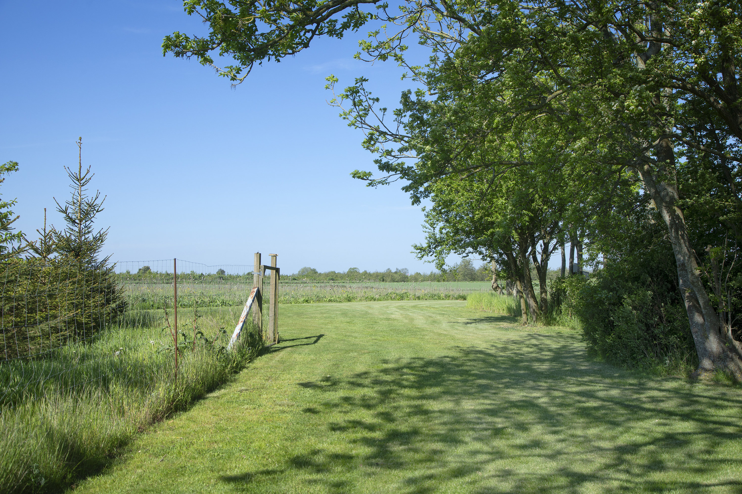 Fremhævet  billede i fuldskærmstilstand. Billede af Slagstrupvej 7, Slagstrup, 4200 Slagelse