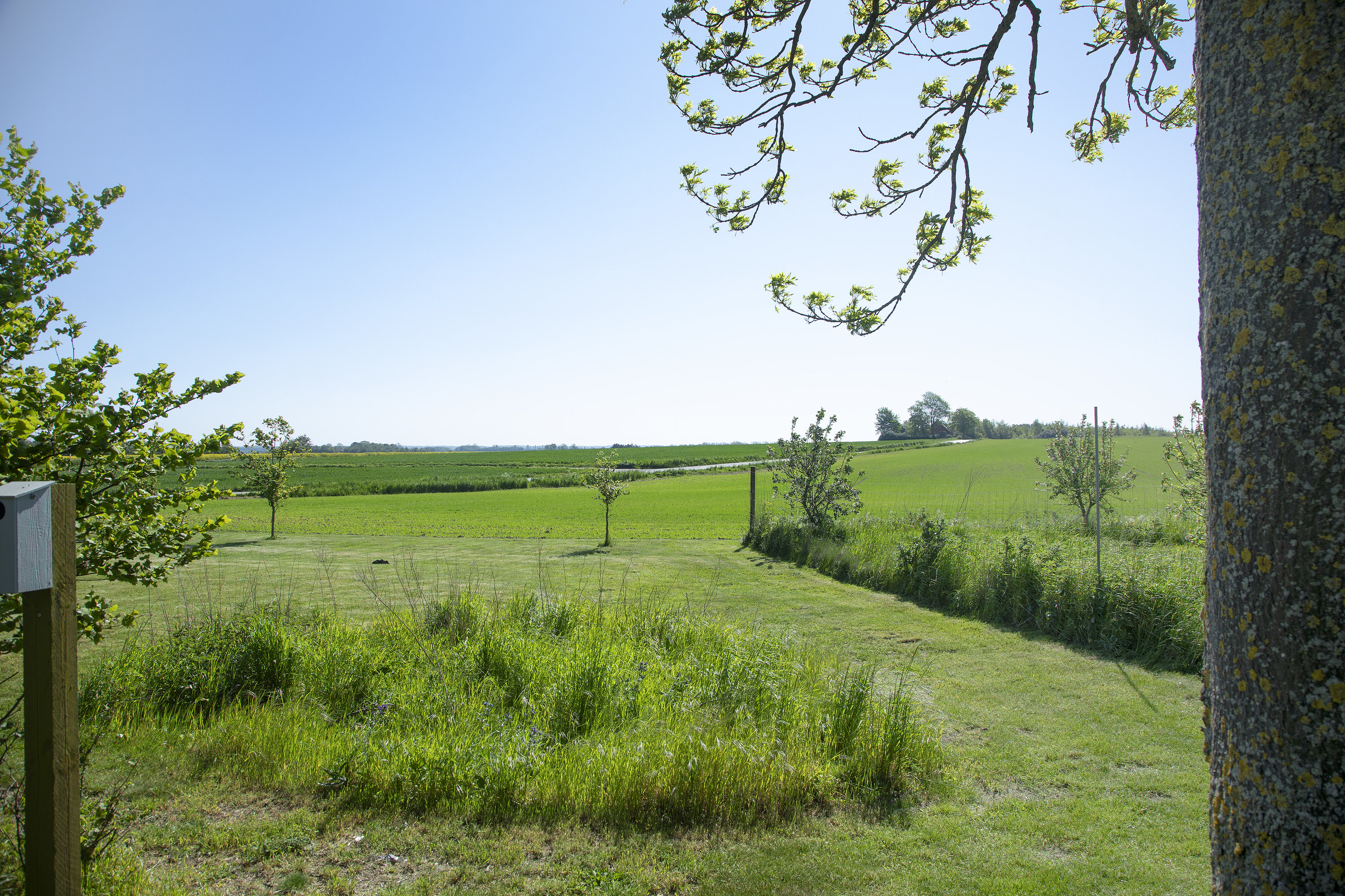 Fremhævet  billede i fuldskærmstilstand. Billede af Slagstrupvej 7, Slagstrup, 4200 Slagelse