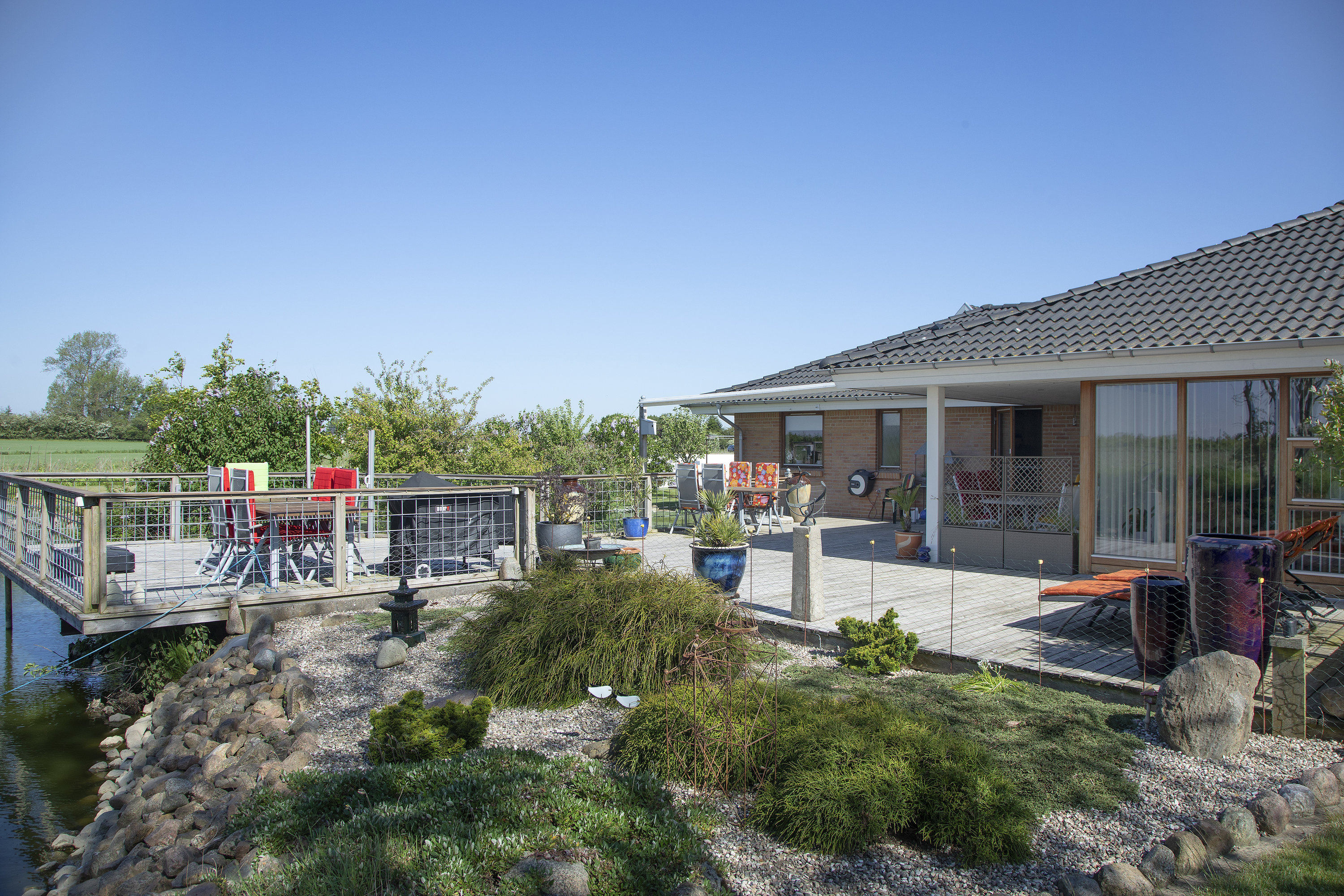 Fremhævet  billede i fuldskærmstilstand. Billede af Slagstrupvej 7, Slagstrup, 4200 Slagelse