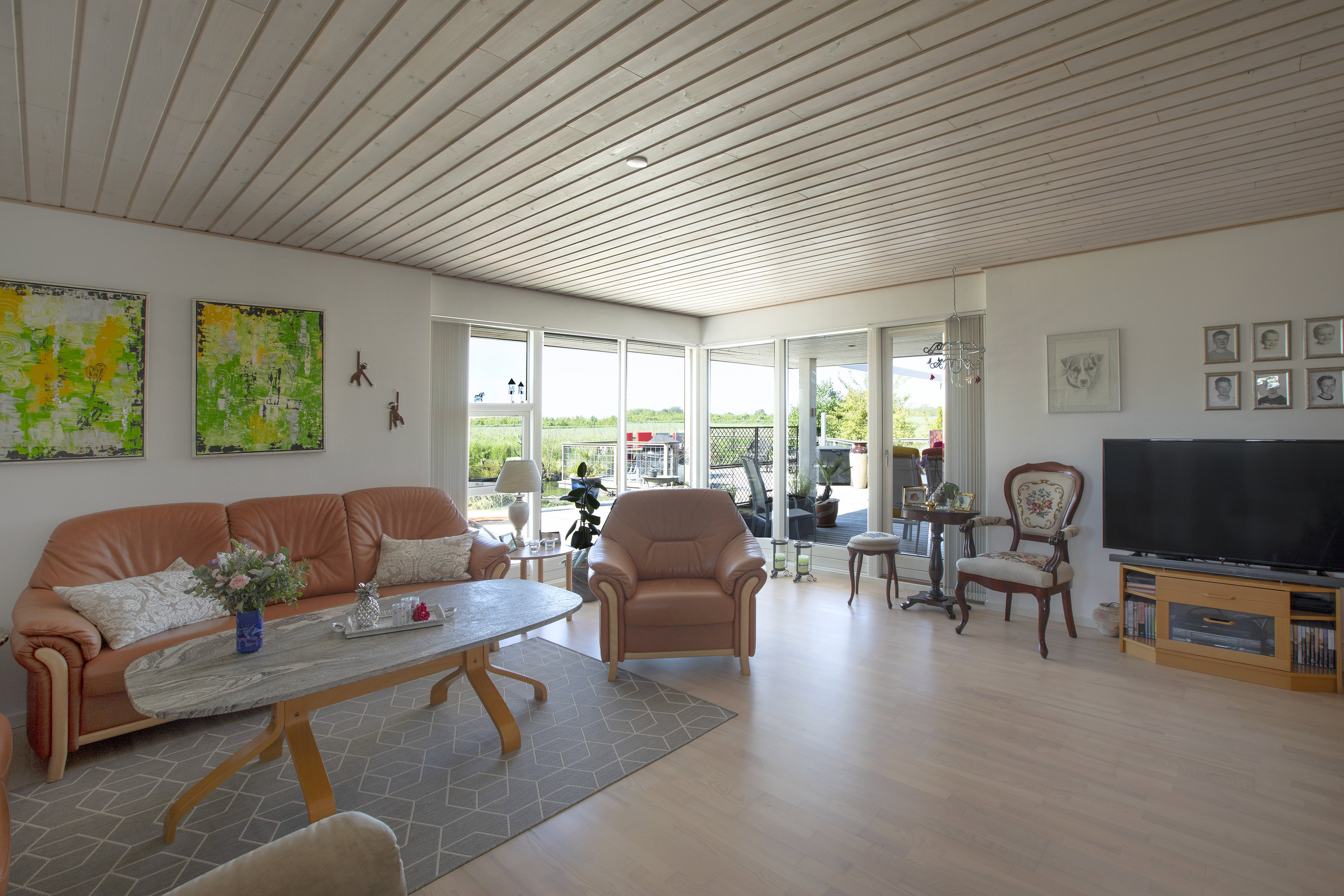 Fremhævet  billede i fuldskærmstilstand. Billede af Slagstrupvej 7, Slagstrup, 4200 Slagelse