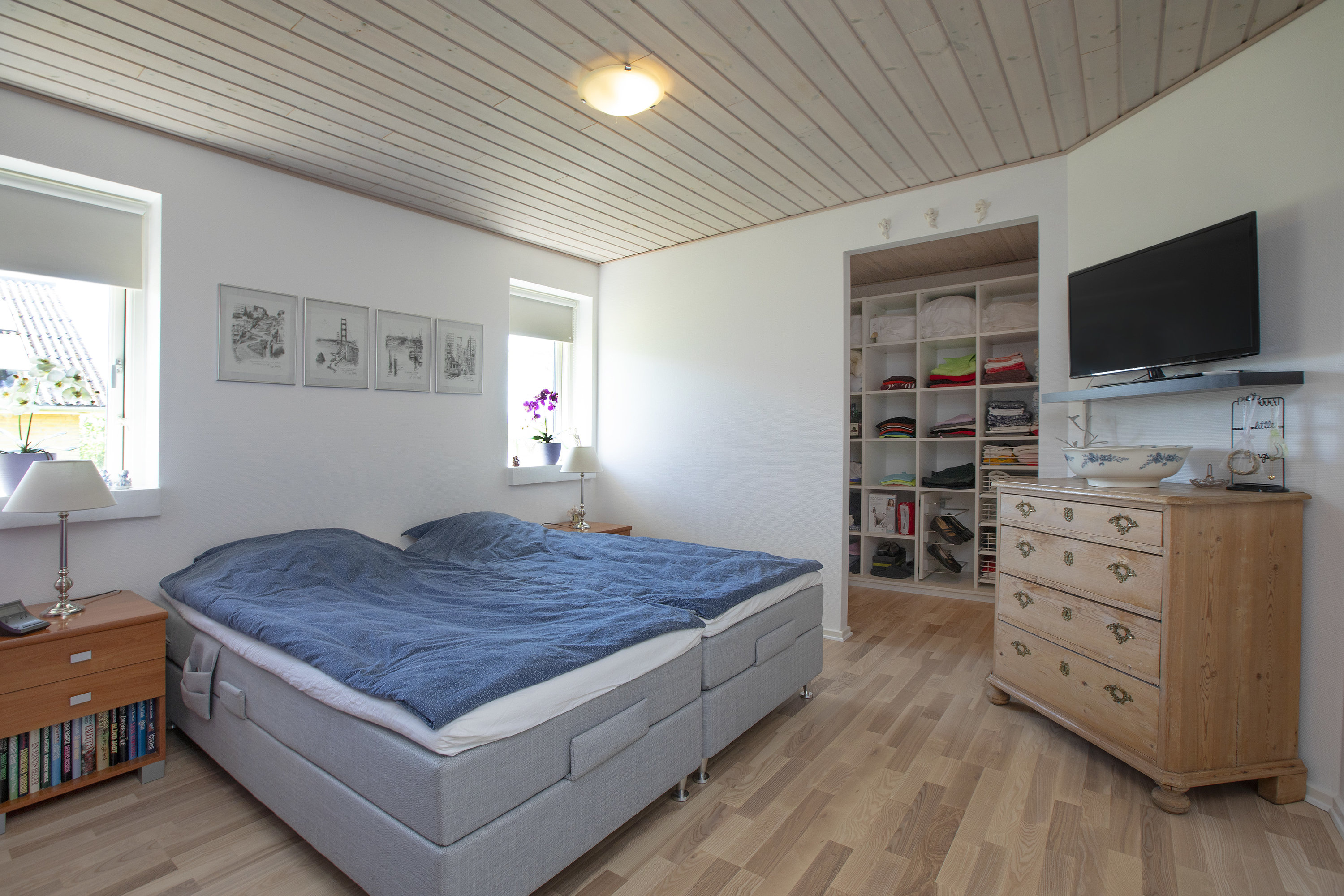 Fremhævet  billede i fuldskærmstilstand. Billede af Slagstrupvej 7, Slagstrup, 4200 Slagelse