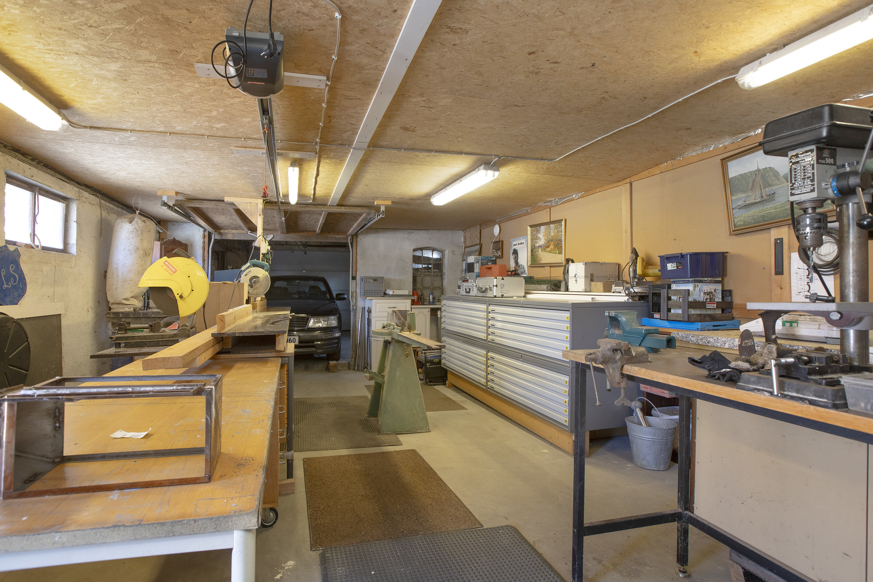 Fremhævet  billede i fuldskærmstilstand. Billede af Slagstrupvej 7, Slagstrup, 4200 Slagelse