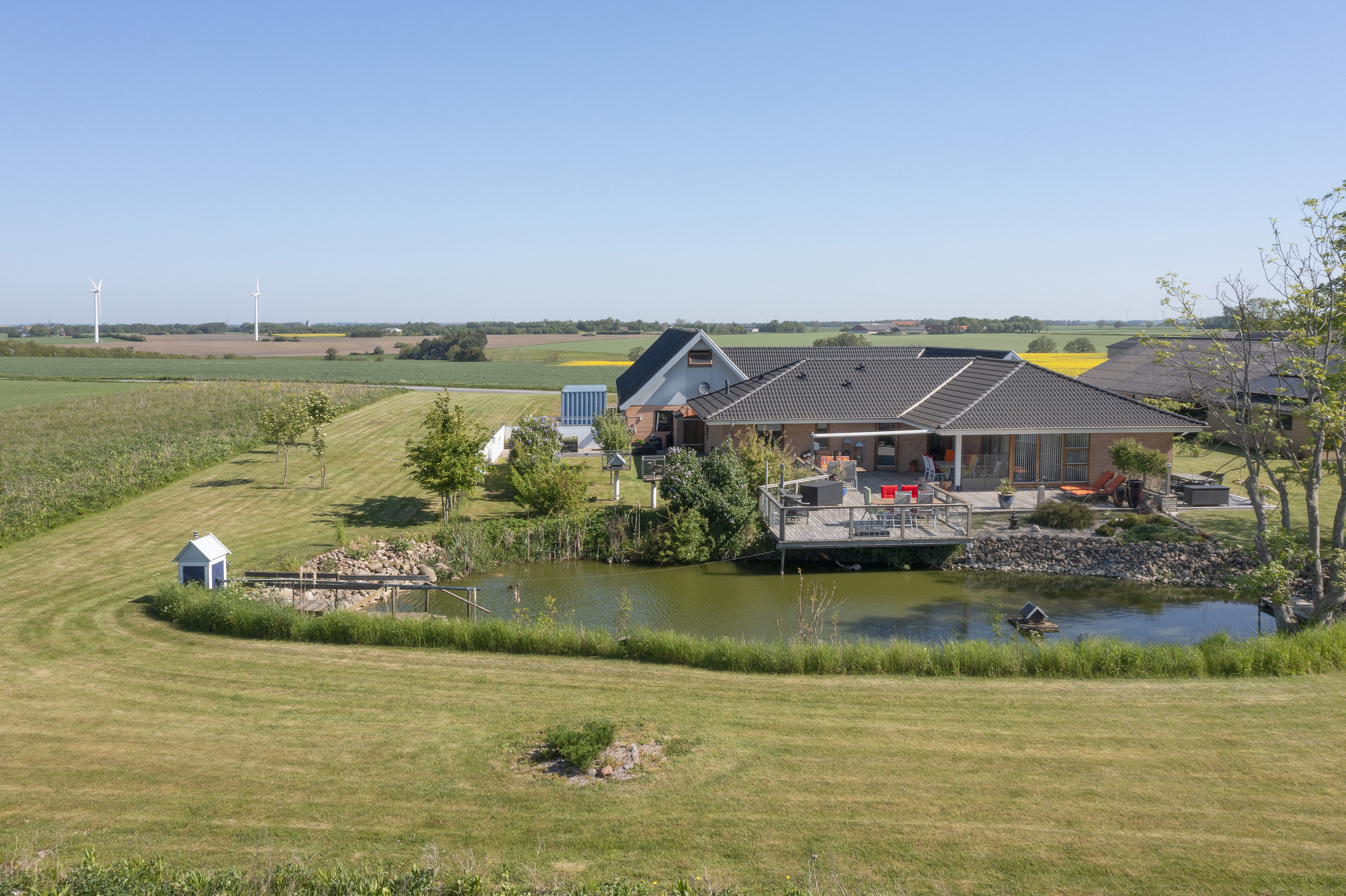 Fremhævet  billede i fuldskærmstilstand. Billede af Slagstrupvej 7, Slagstrup, 4200 Slagelse