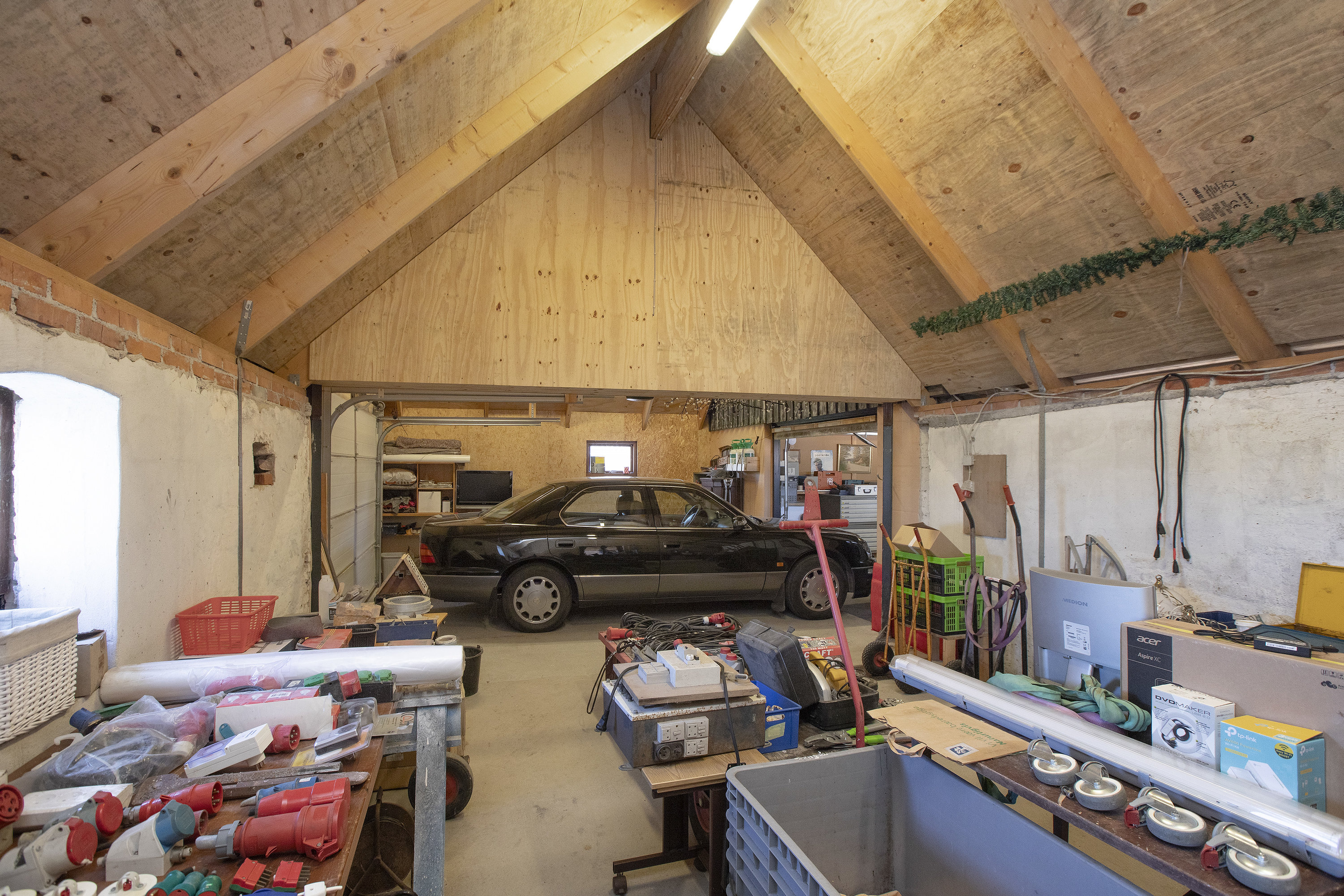 Fremhævet  billede i fuldskærmstilstand. Billede af Slagstrupvej 7, Slagstrup, 4200 Slagelse