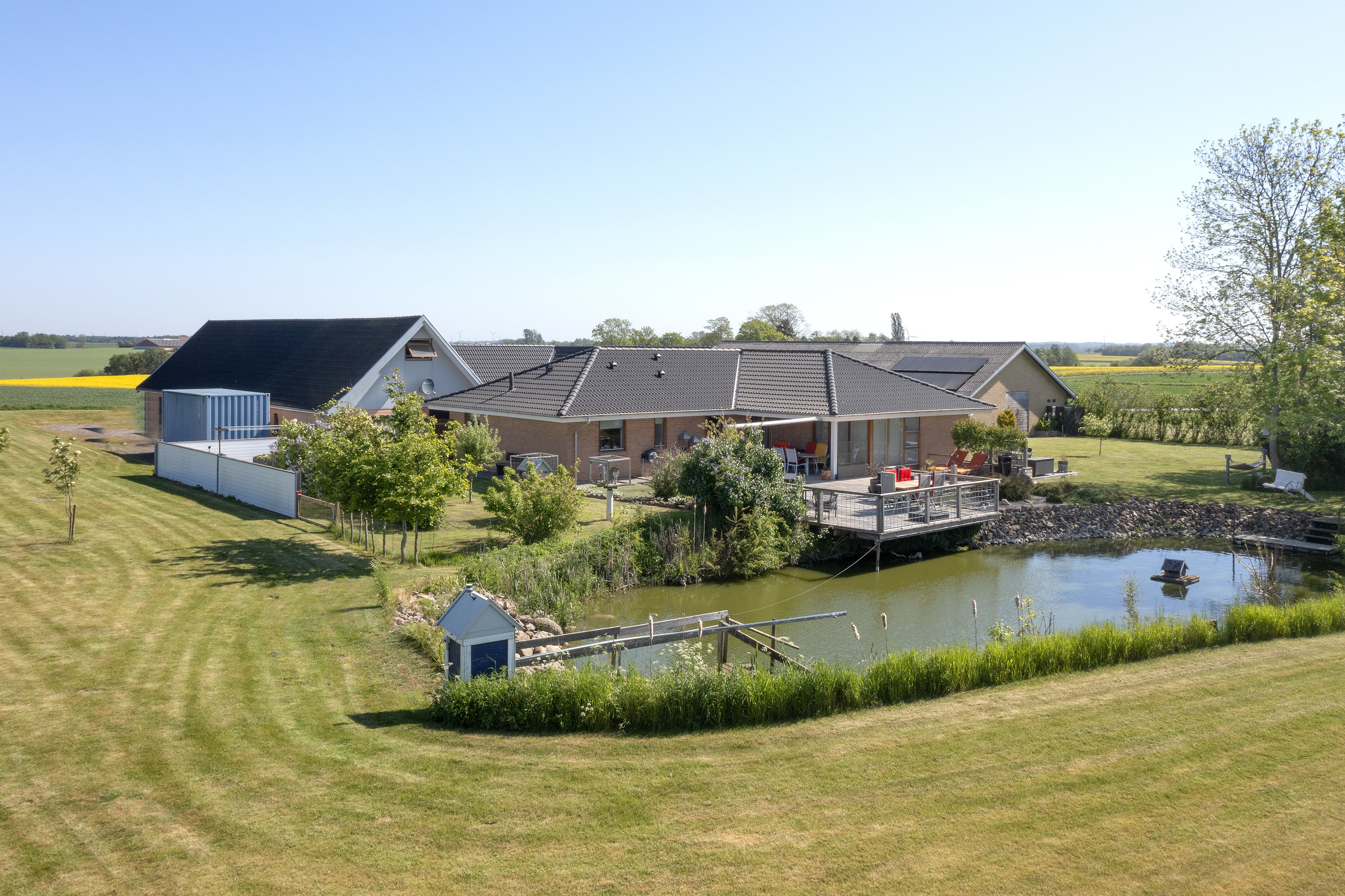 Miniaturebillede 2: . Billede af Slagstrupvej 7, Slagstrup, 4200 Slagelse