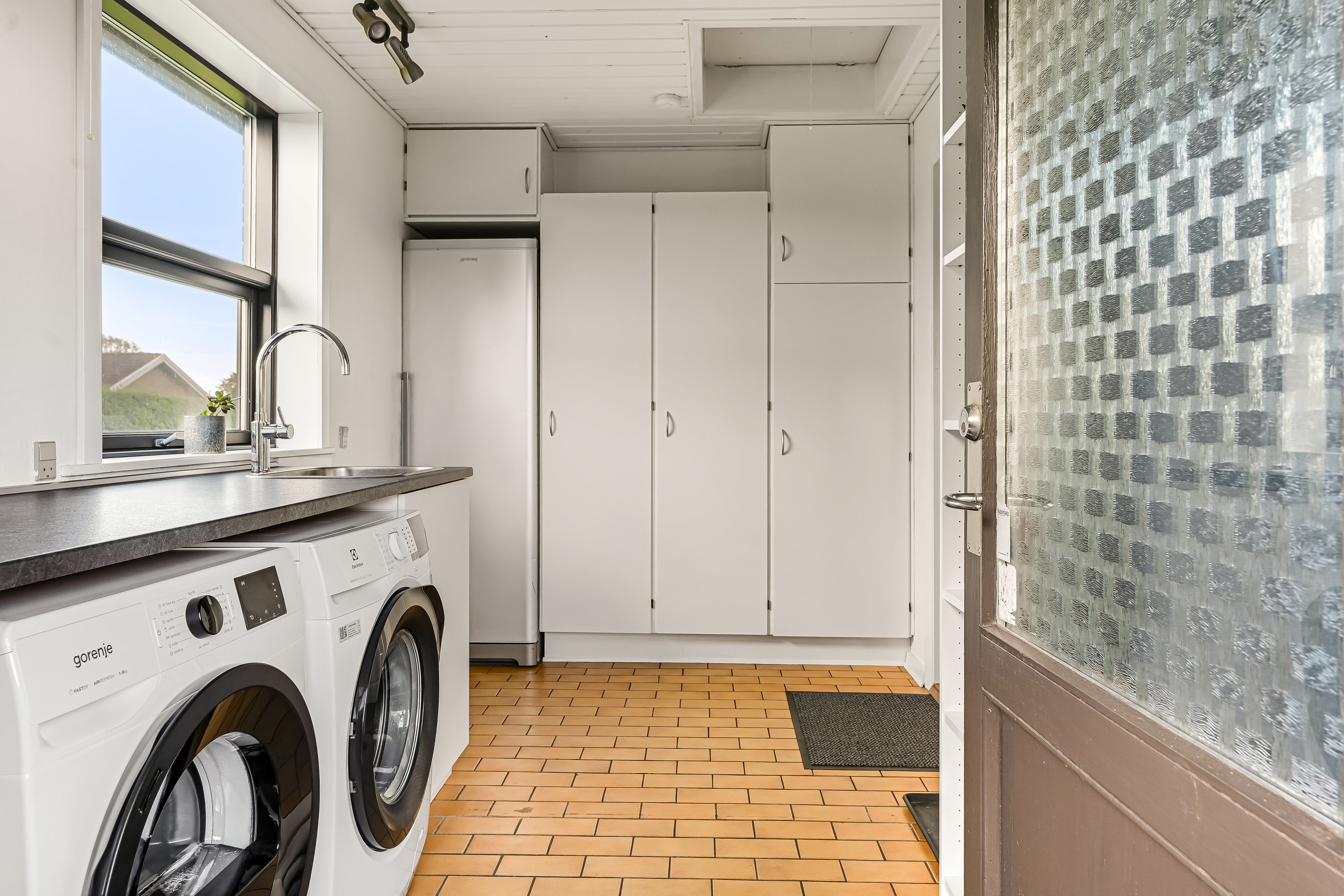 Fremhævet bryggers billede i fuldskærmstilstand. Billede af Marsvænget 41, 6710 Esbjerg V