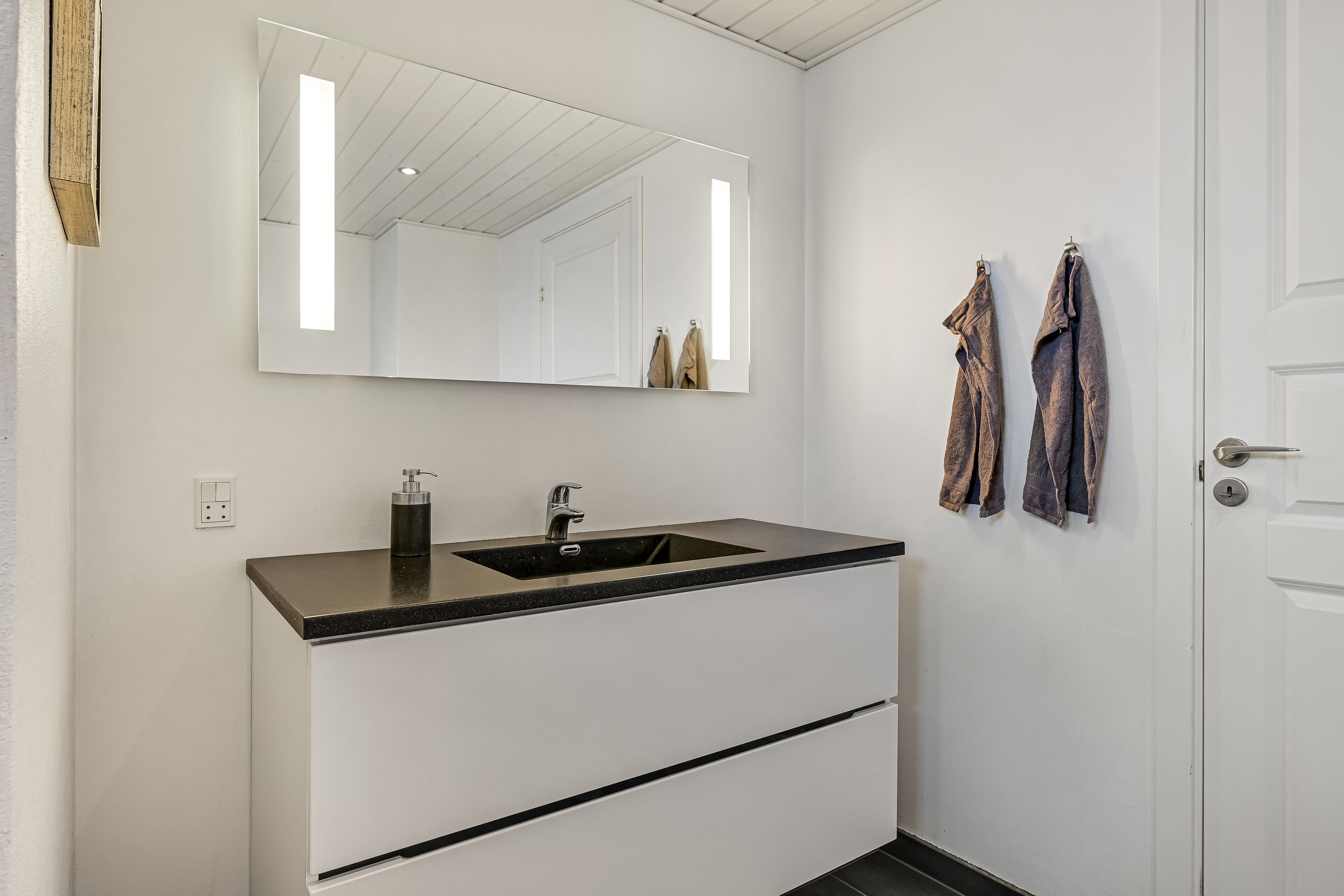 Fremhævet andet billede i fuldskærmstilstand. Billede af Marsvænget 41, 6710 Esbjerg V