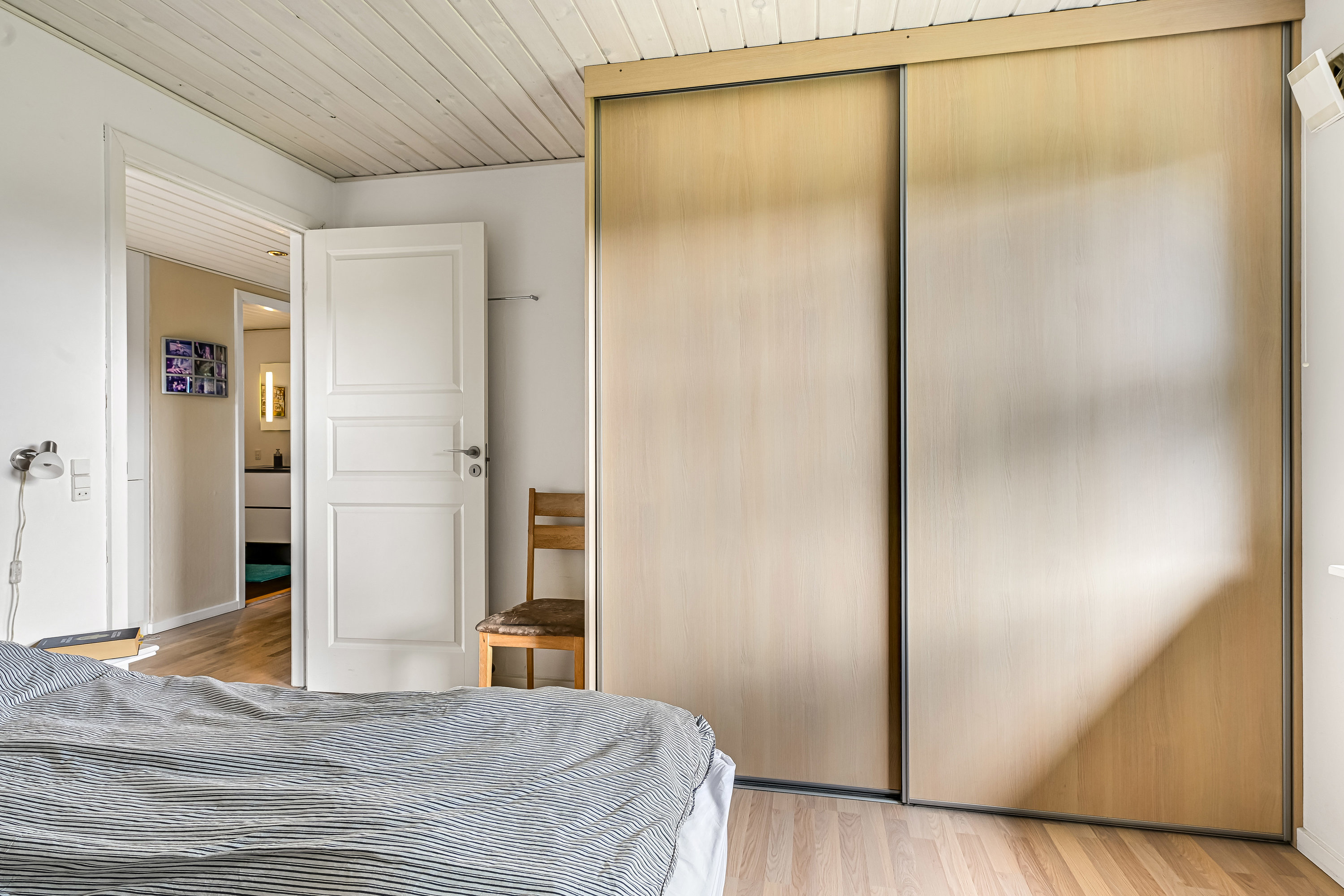 Fremhævet værelse billede i fuldskærmstilstand. Billede af Marsvænget 41, 6710 Esbjerg V