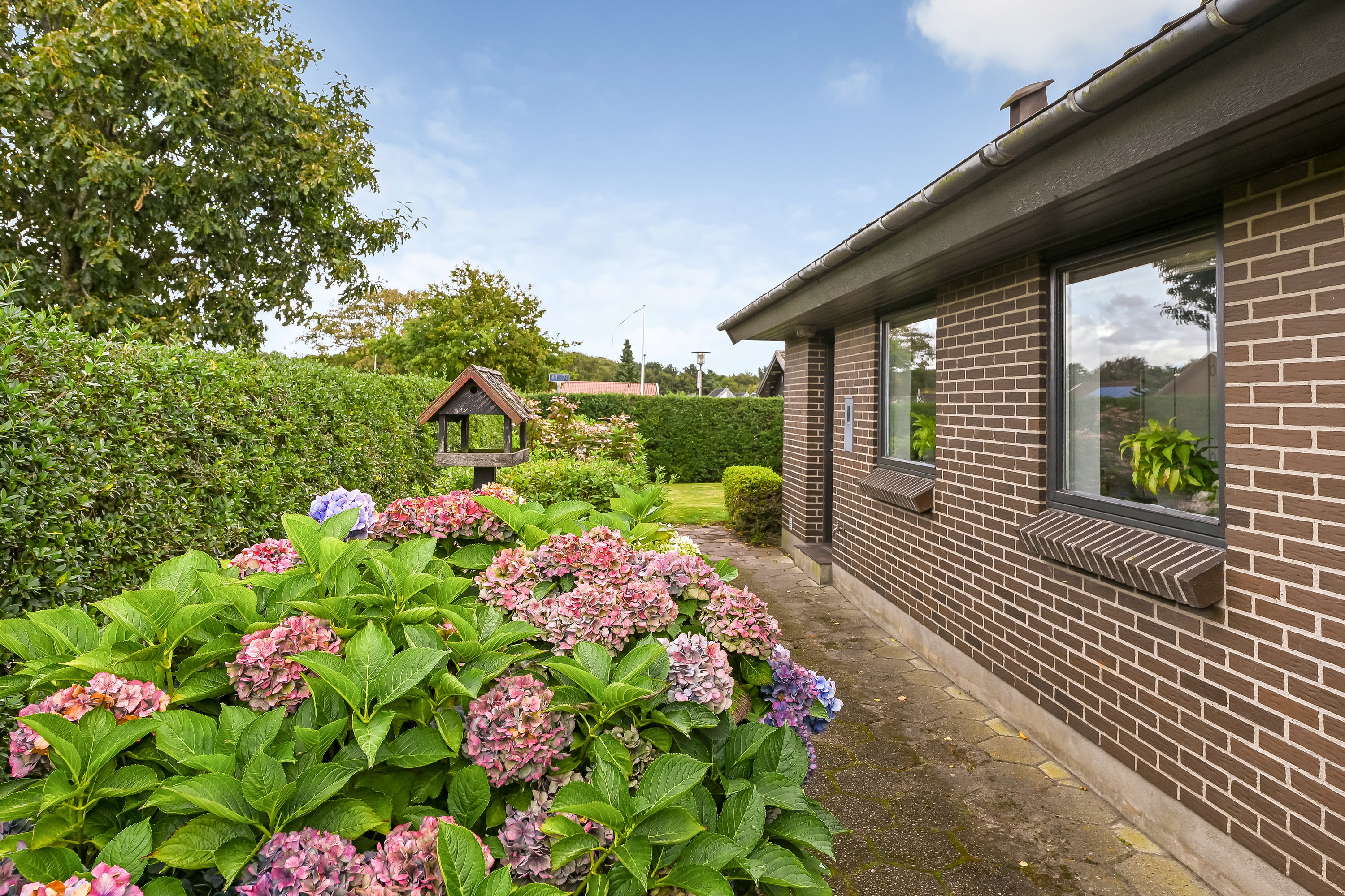 Fremhævet ejendommen billede i fuldskærmstilstand. Billede af Marsvænget 41, 6710 Esbjerg V