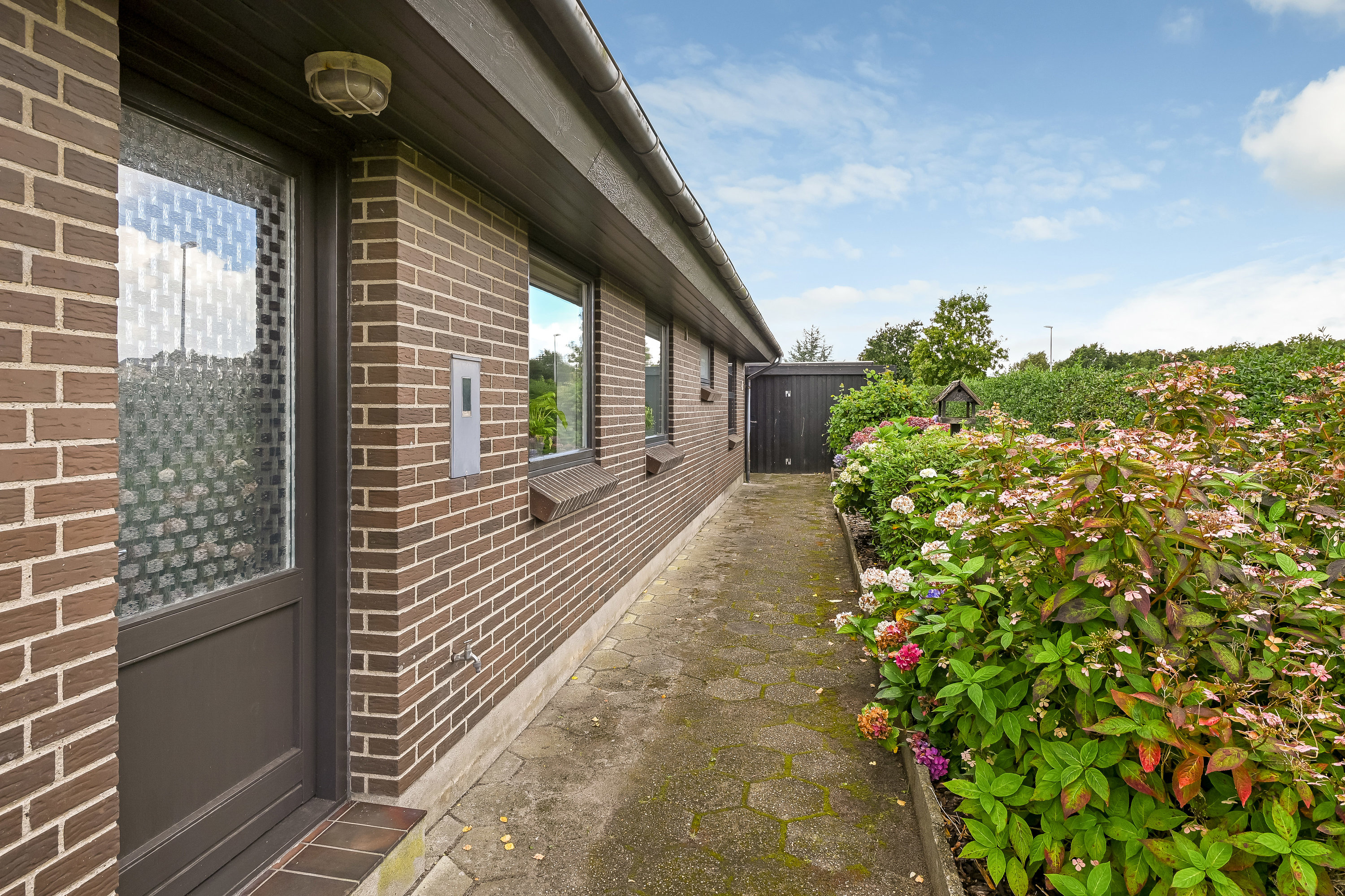 Fremhævet ejendommen billede i fuldskærmstilstand. Billede af Marsvænget 41, 6710 Esbjerg V