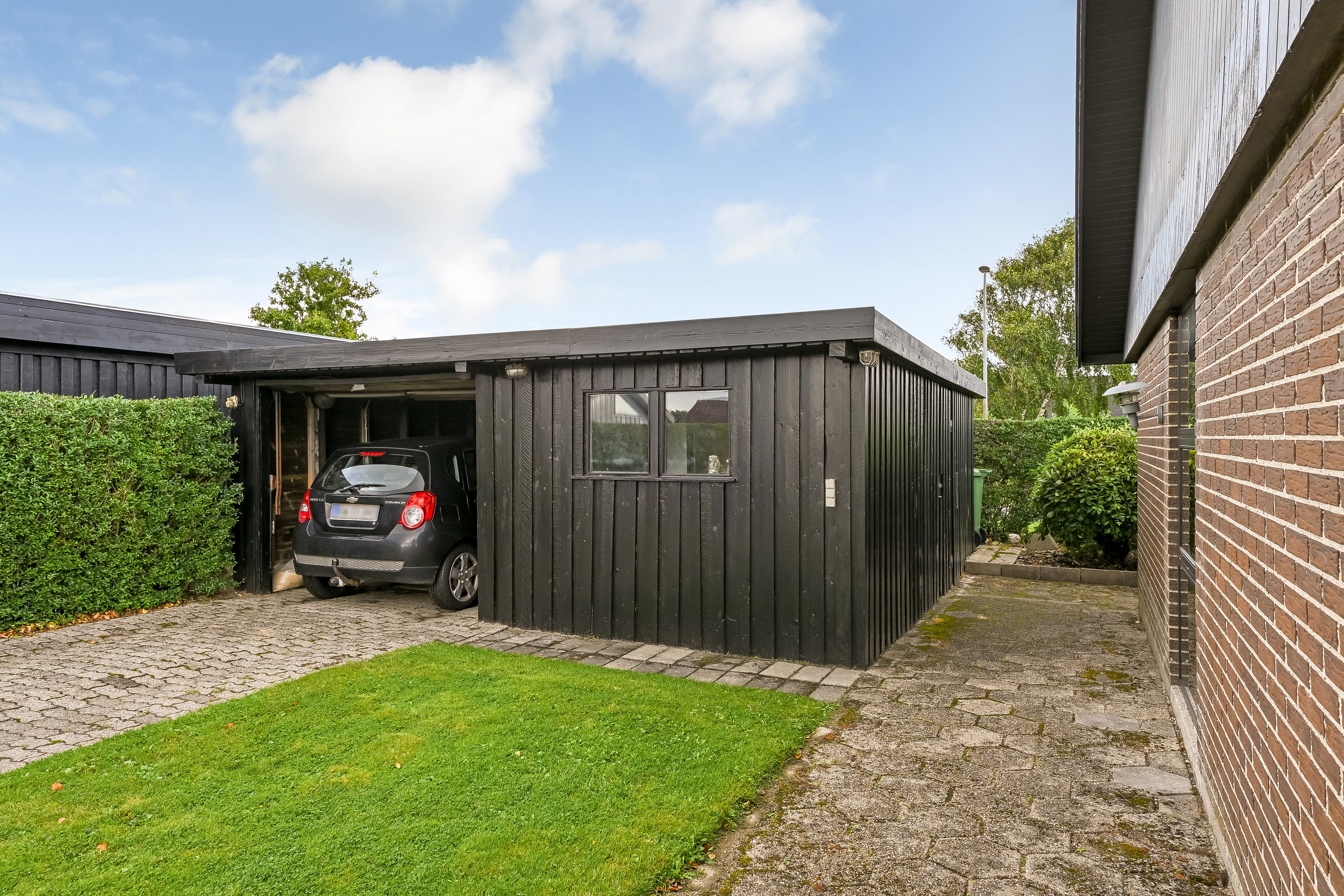 Fremhævet ejendommen billede i fuldskærmstilstand. Billede af Marsvænget 41, 6710 Esbjerg V