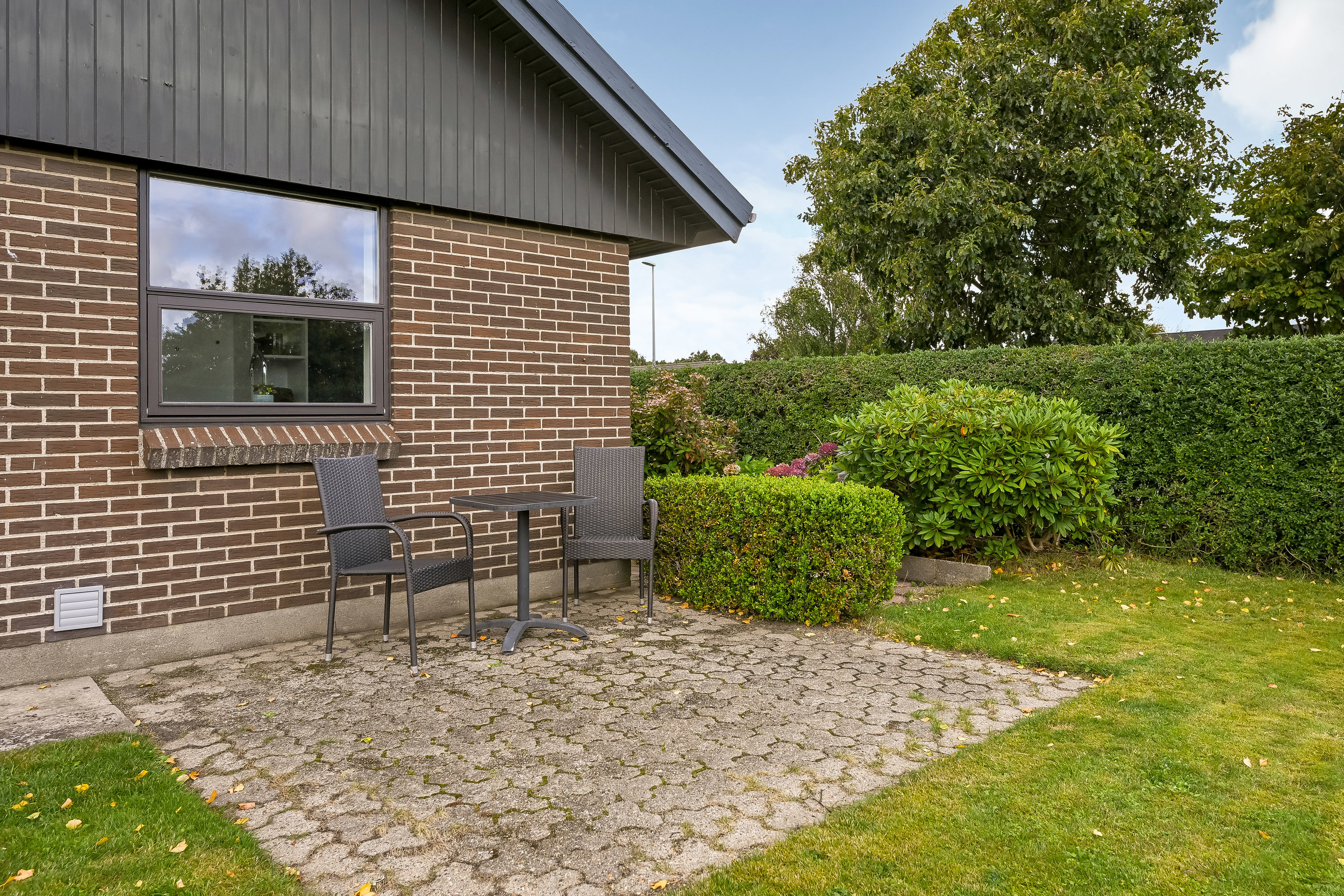 Fremhævet ejendommen billede i fuldskærmstilstand. Billede af Marsvænget 41, 6710 Esbjerg V