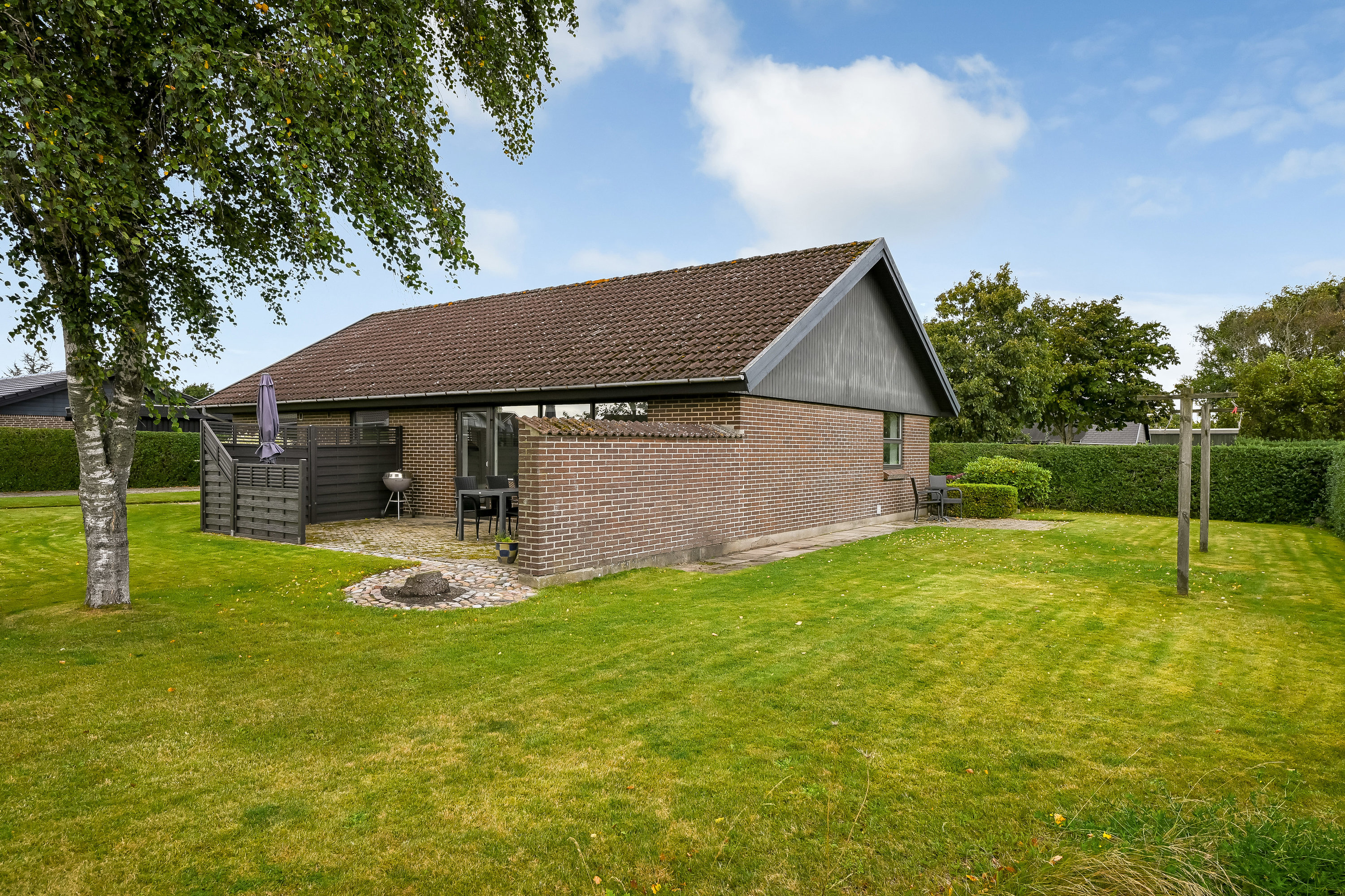 Fremhævet ejendommen billede i fuldskærmstilstand. Billede af Marsvænget 41, 6710 Esbjerg V