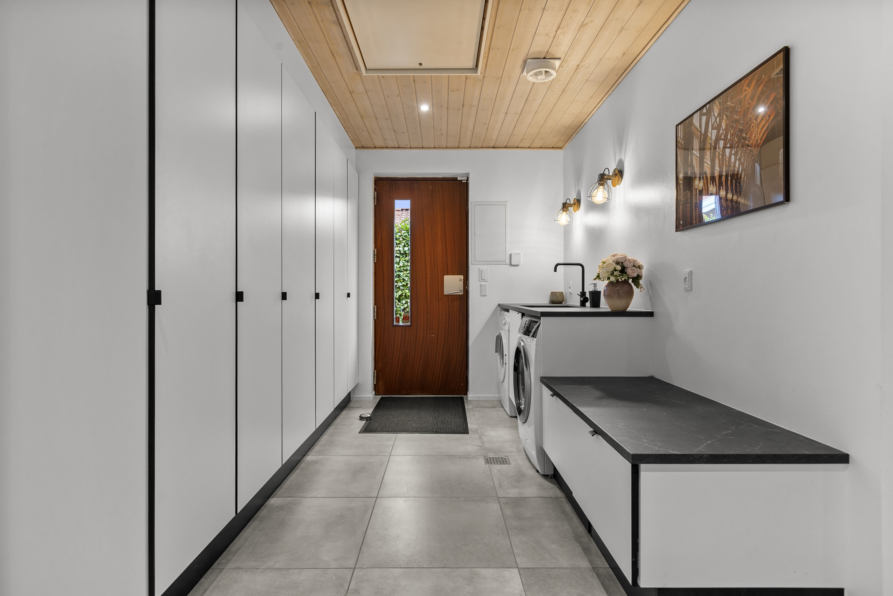 Fremhævet bryggers billede i fuldskærmstilstand. Billede af Bøgelunden 6, 4180 Sorø