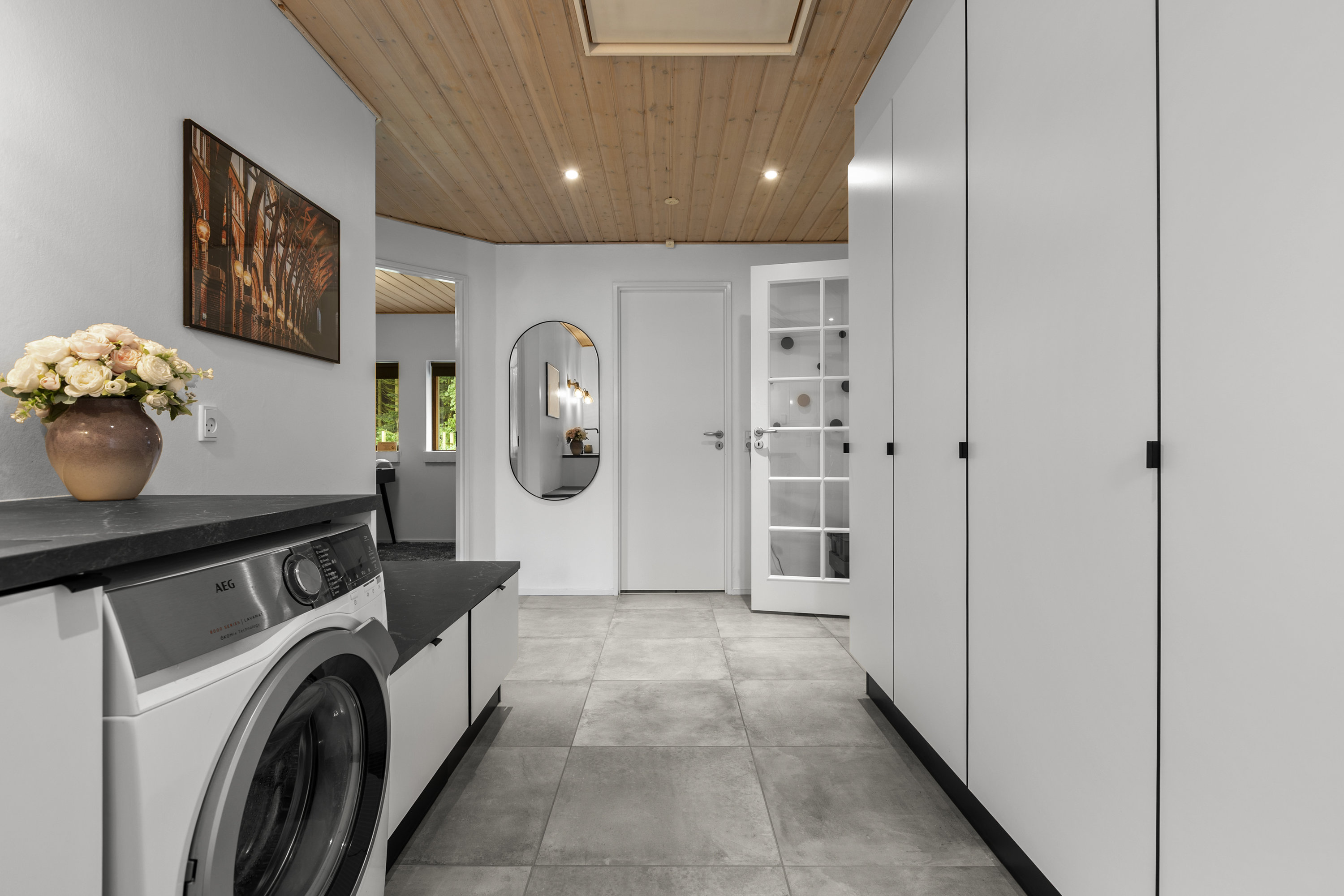 Fremhævet bryggers billede i fuldskærmstilstand. Billede af Bøgelunden 6, 4180 Sorø