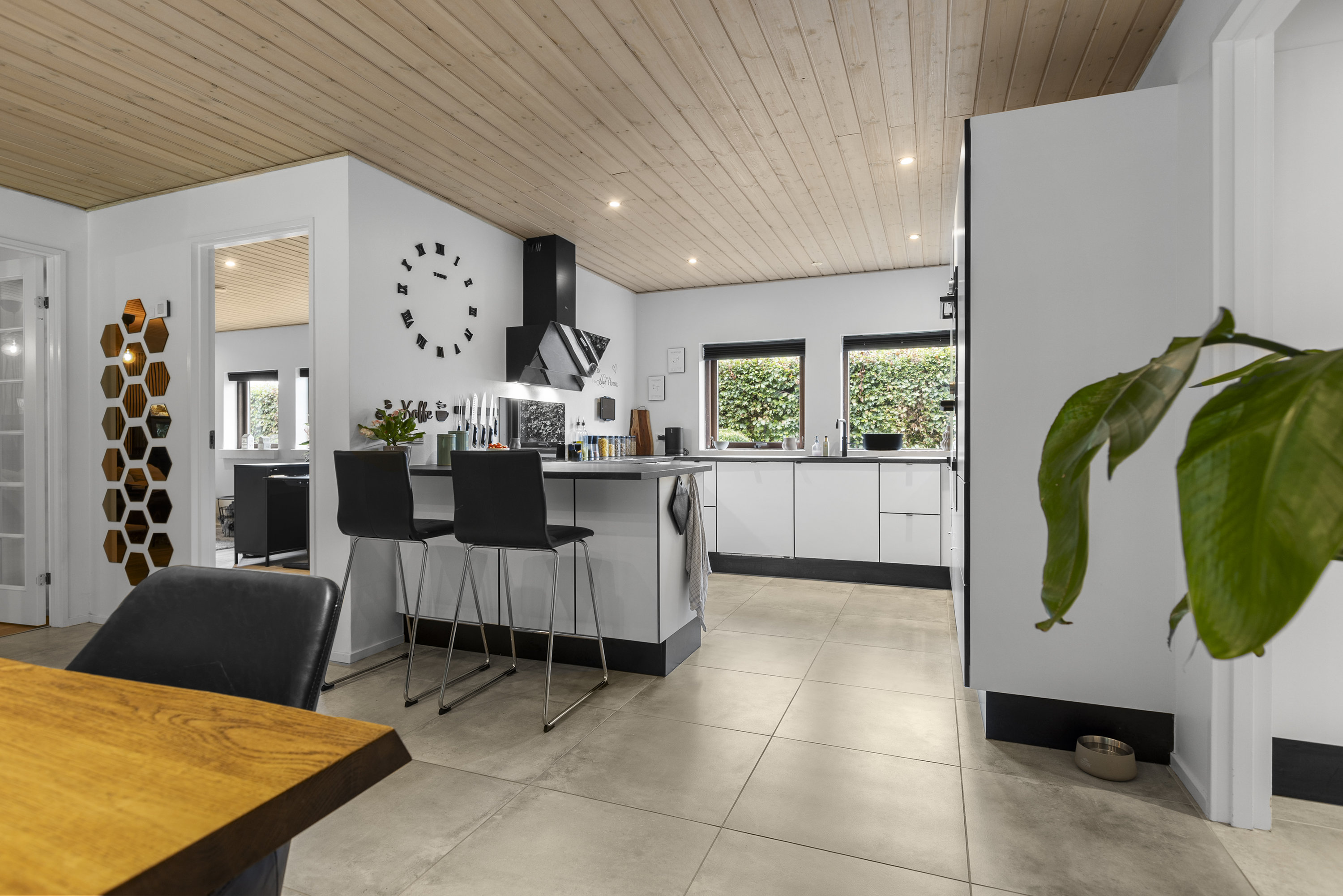 Miniaturebillede 2: køkken. Billede af Bøgelunden 6, 4180 Sorø